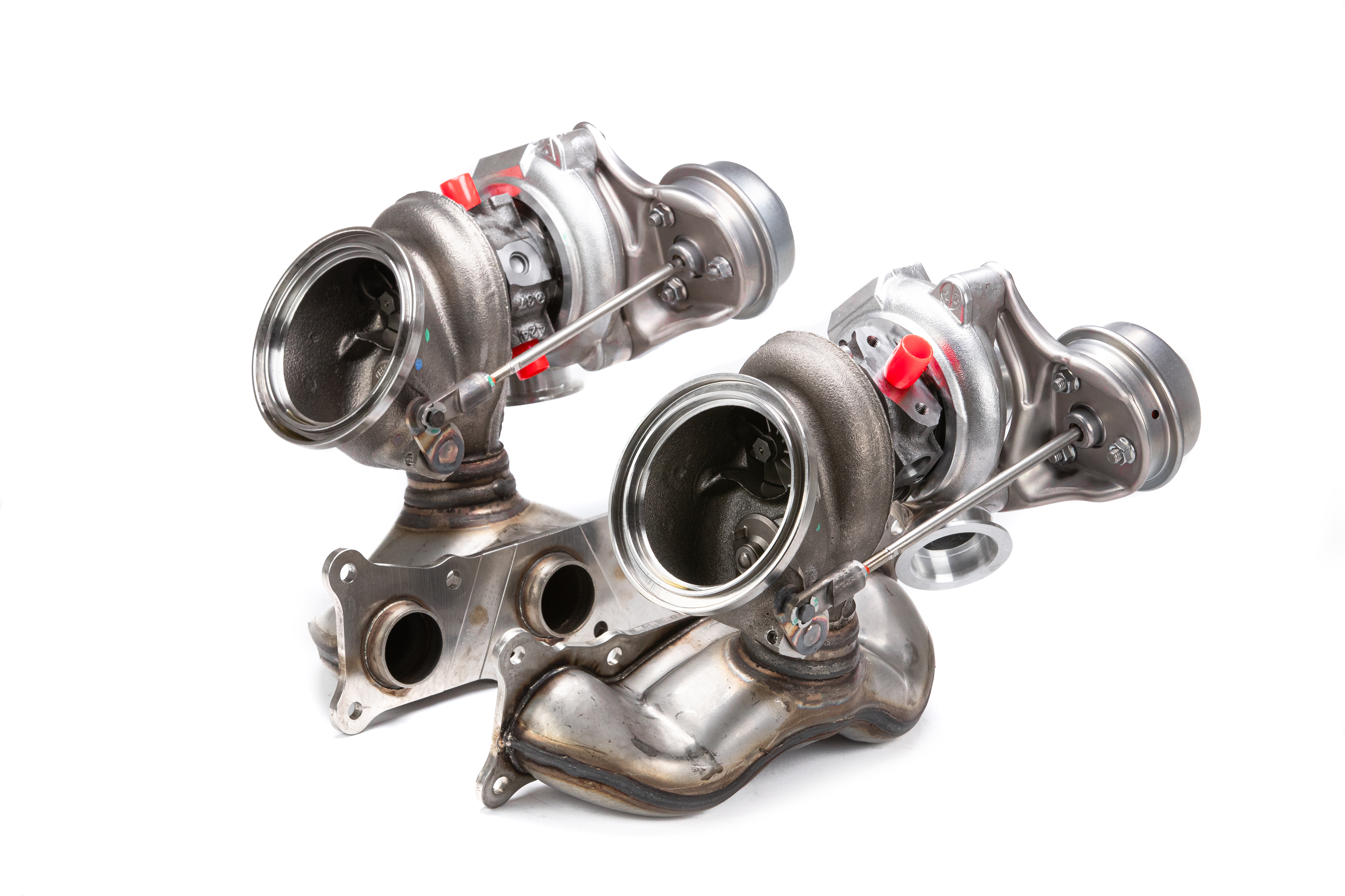 TTE680 N54 (4845) – Upgrade Turbocharger