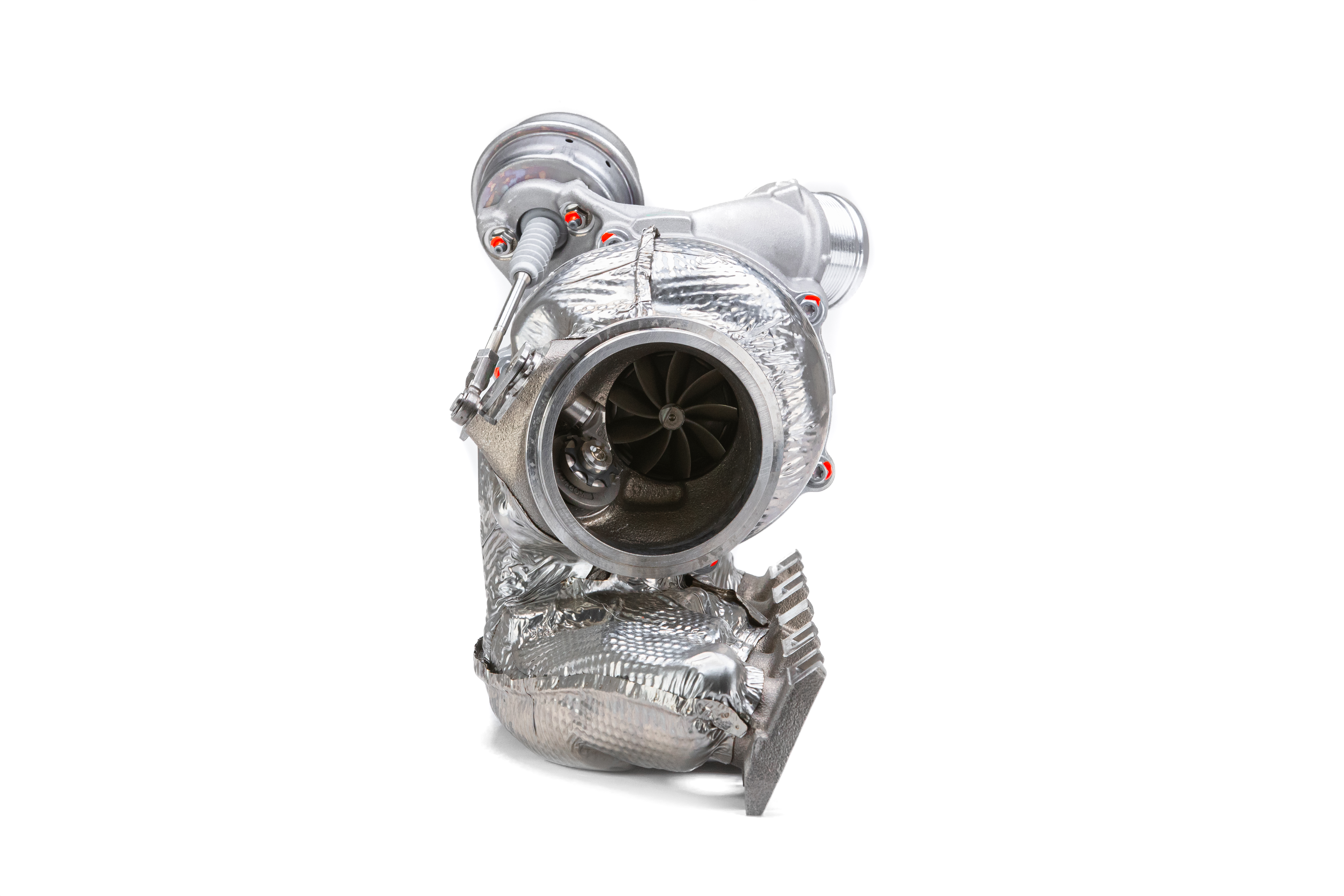 TTE777 8S (6660) – Upgrade Turbocharger for 2.5 TFSI / EA855 TTE777 8S (6660) – Upgrade Turbocharger for 2.5 TFSI / EA855