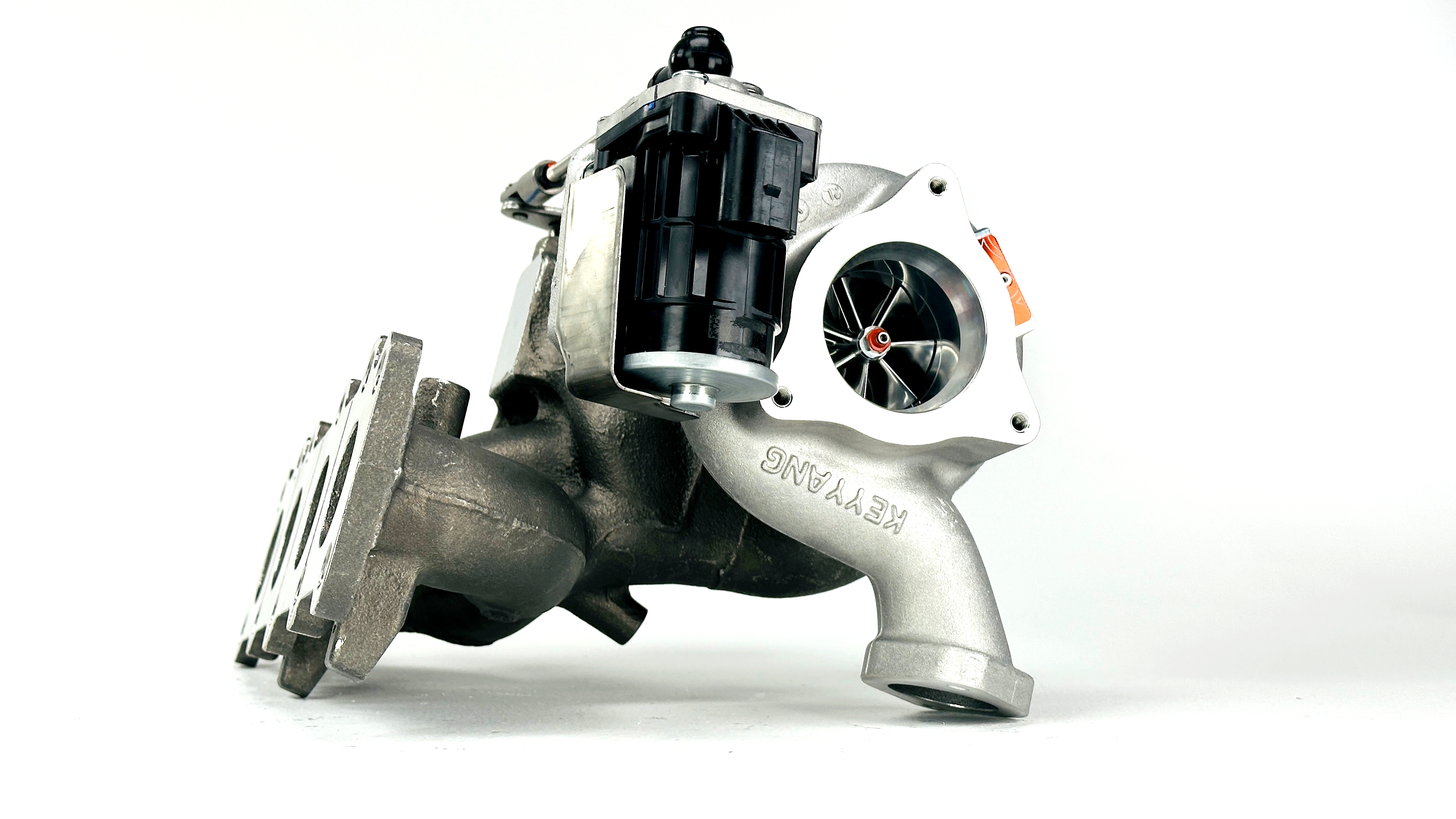 TTE490 G4KH (5149) – Upgrade Turbocharger