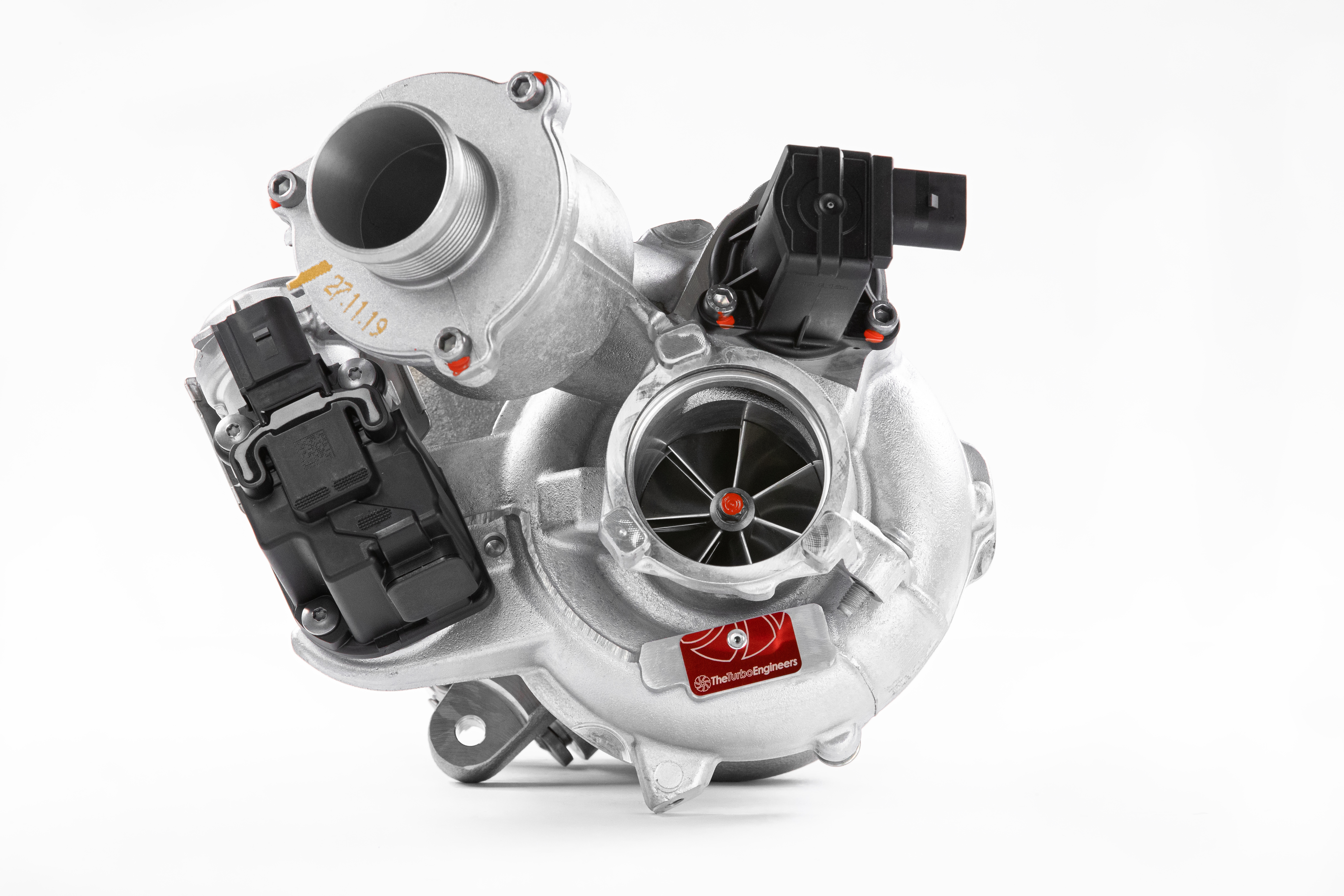 TTE555 VFL (5654) – Upgrade Turbocharger
