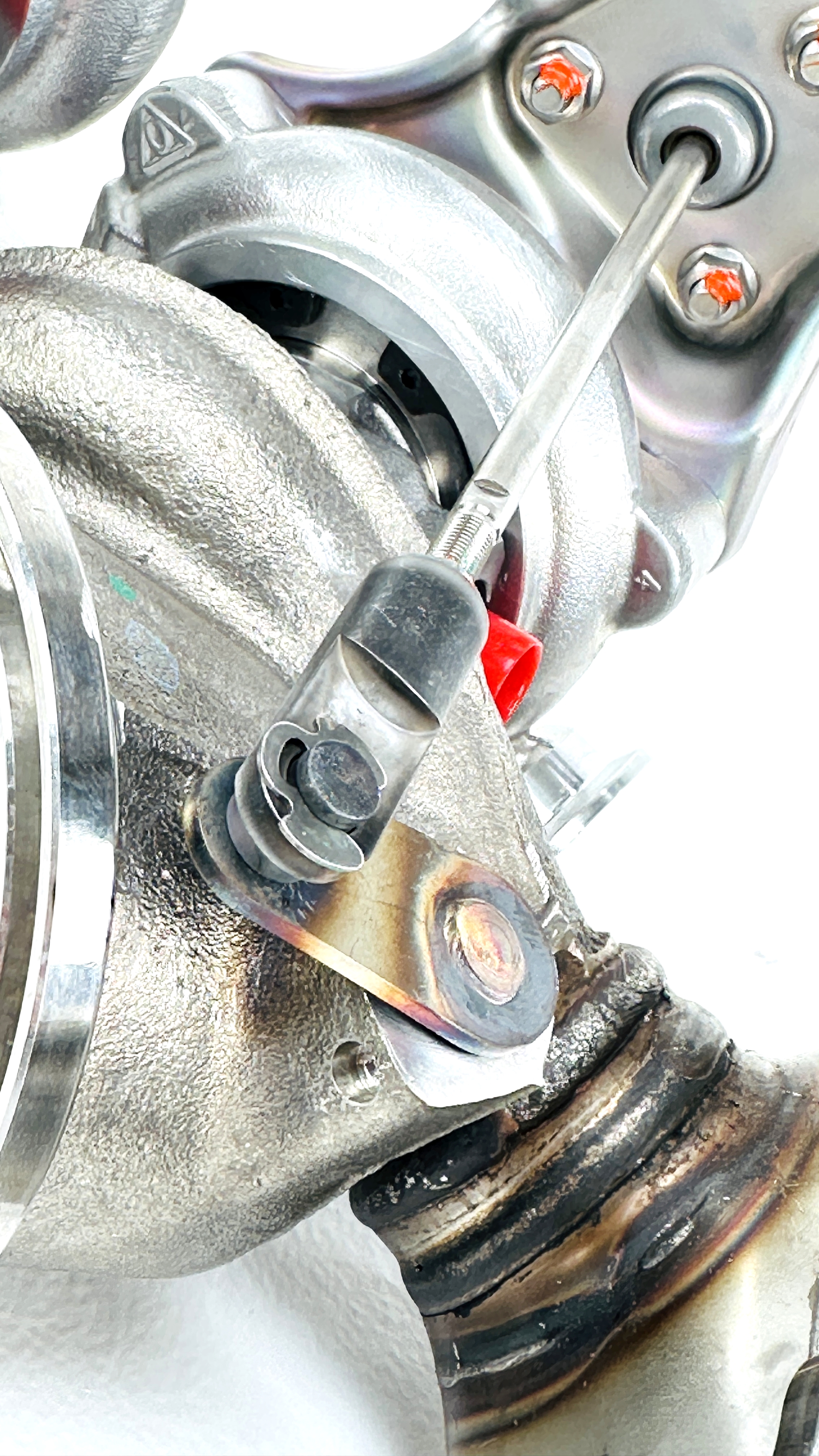 TTE500 N54 (4236) – Upgrade Turbocharger