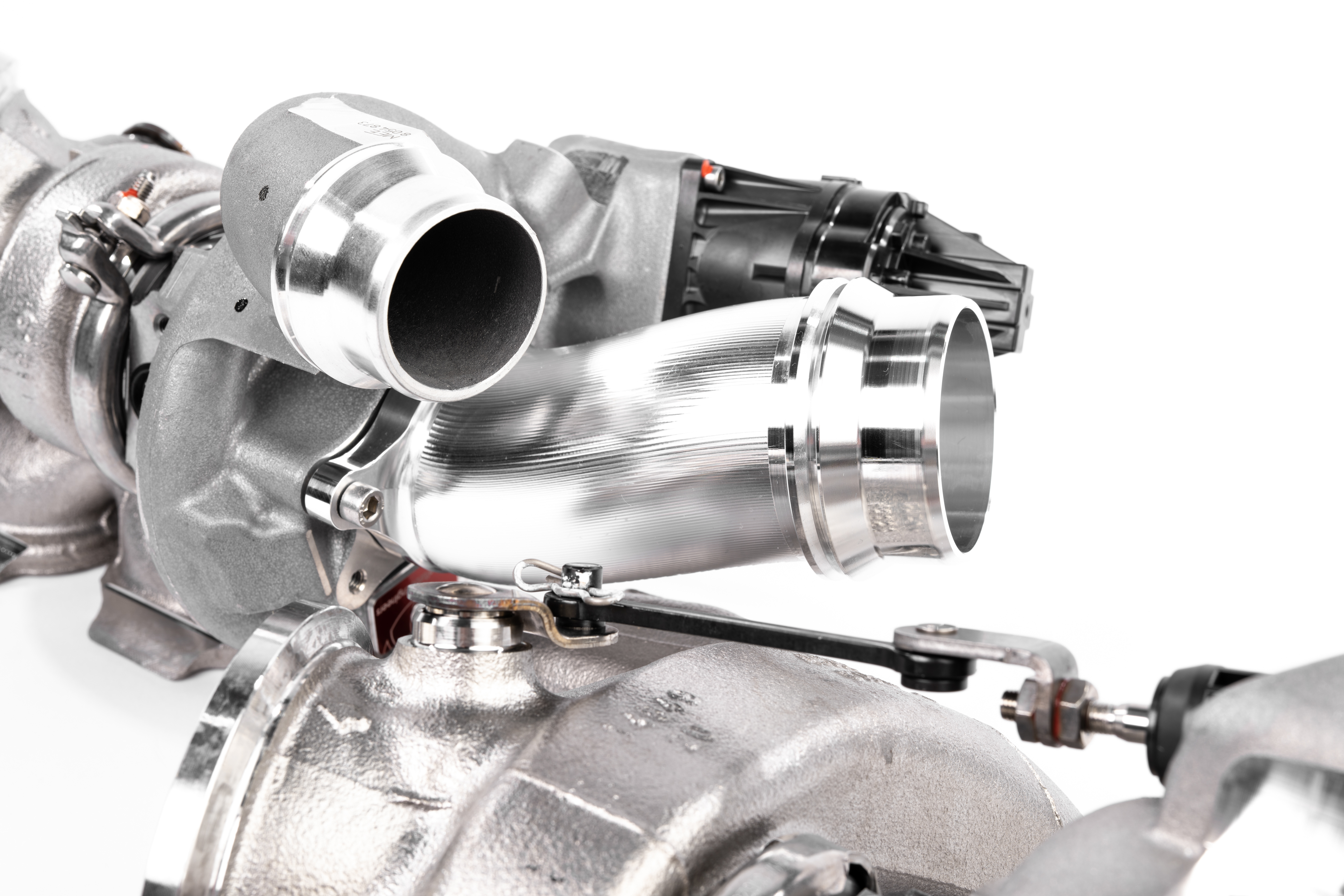 TTE940 S59 M (5149) – Upgrade Turbocharger