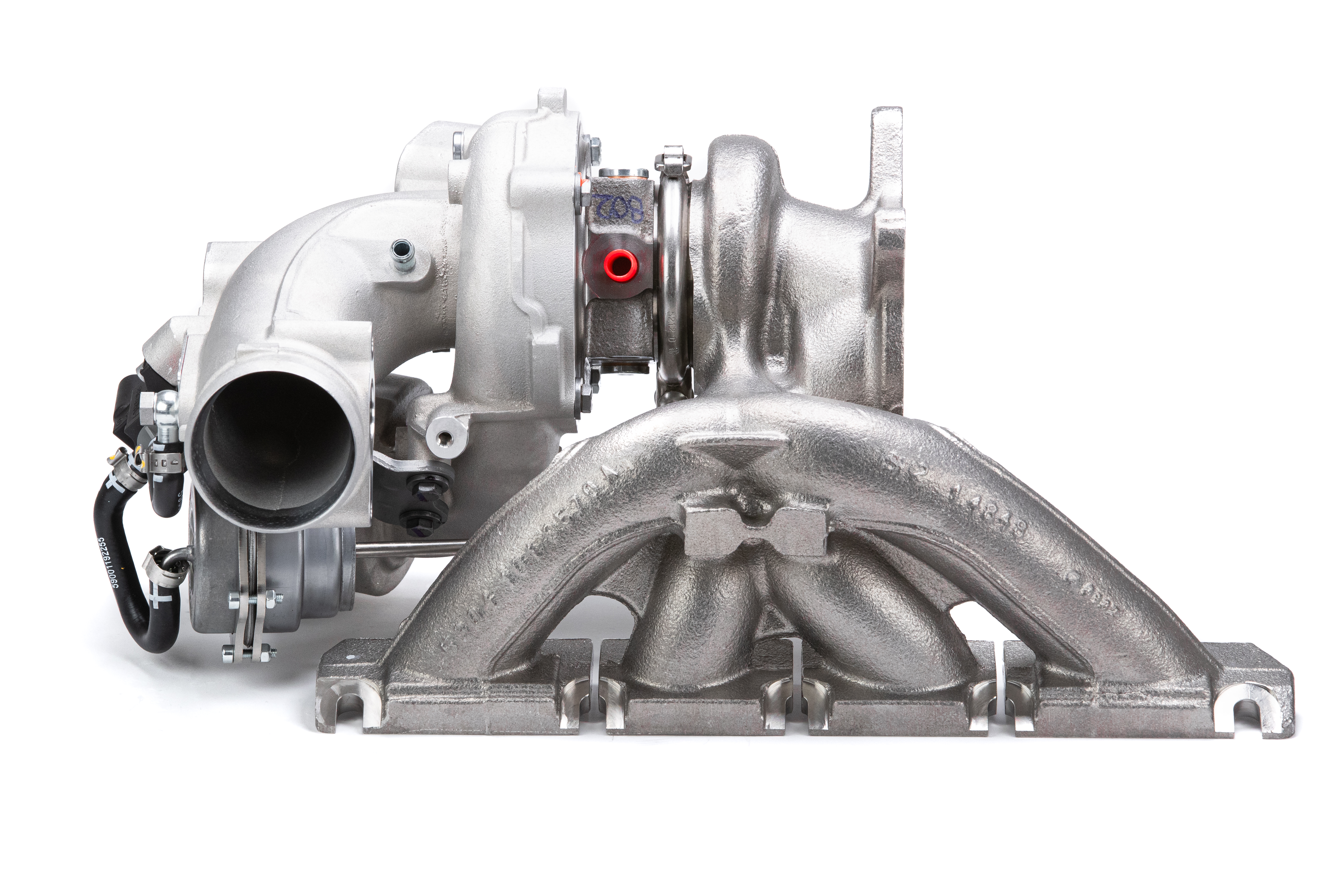 TTE420TFSI (5150) – Upgrade Turbocharger
