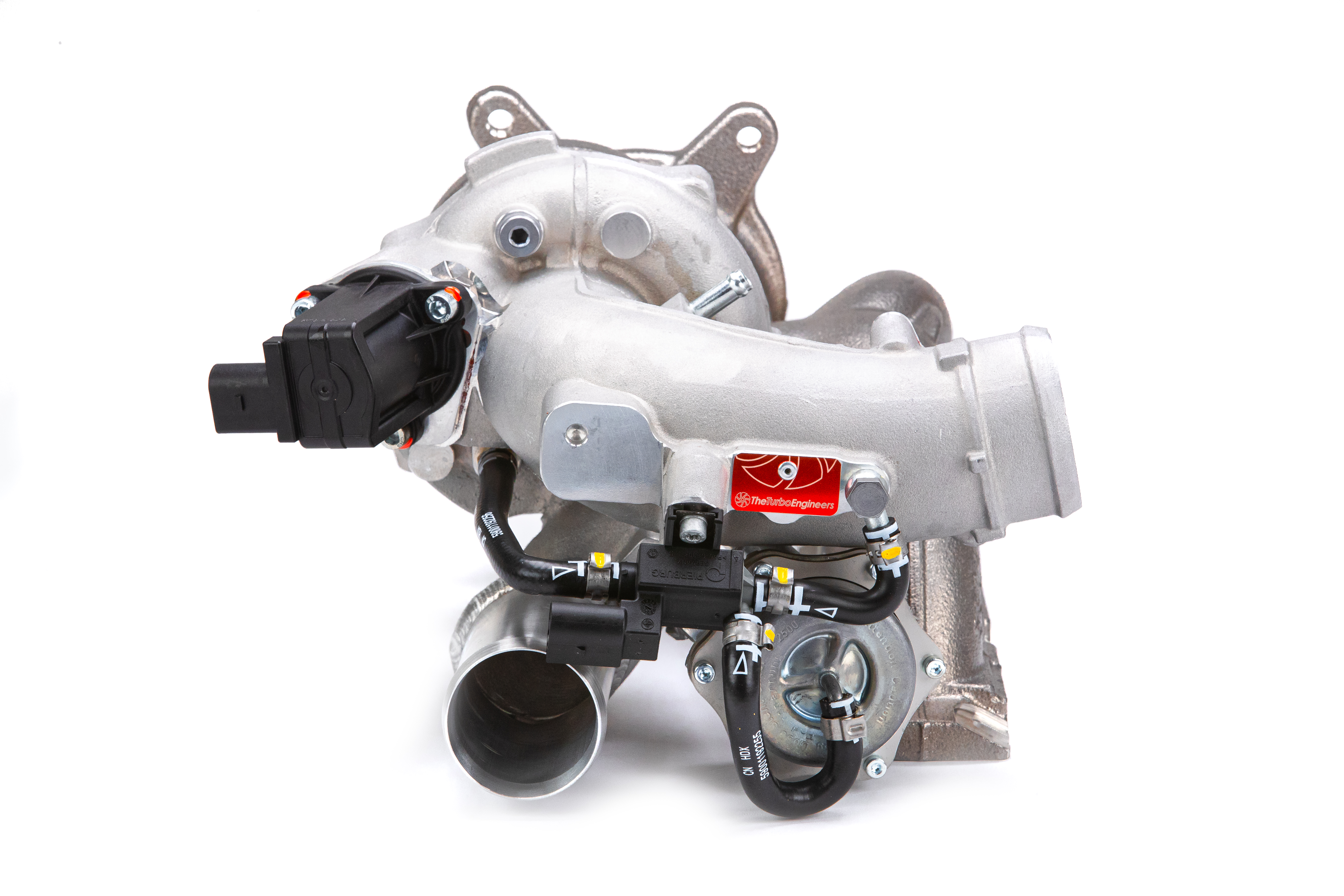 TTE480+TSI (5153) – Upgrade Turbocharger TTE480+TSI (5153) – Upgrade Turbocharger