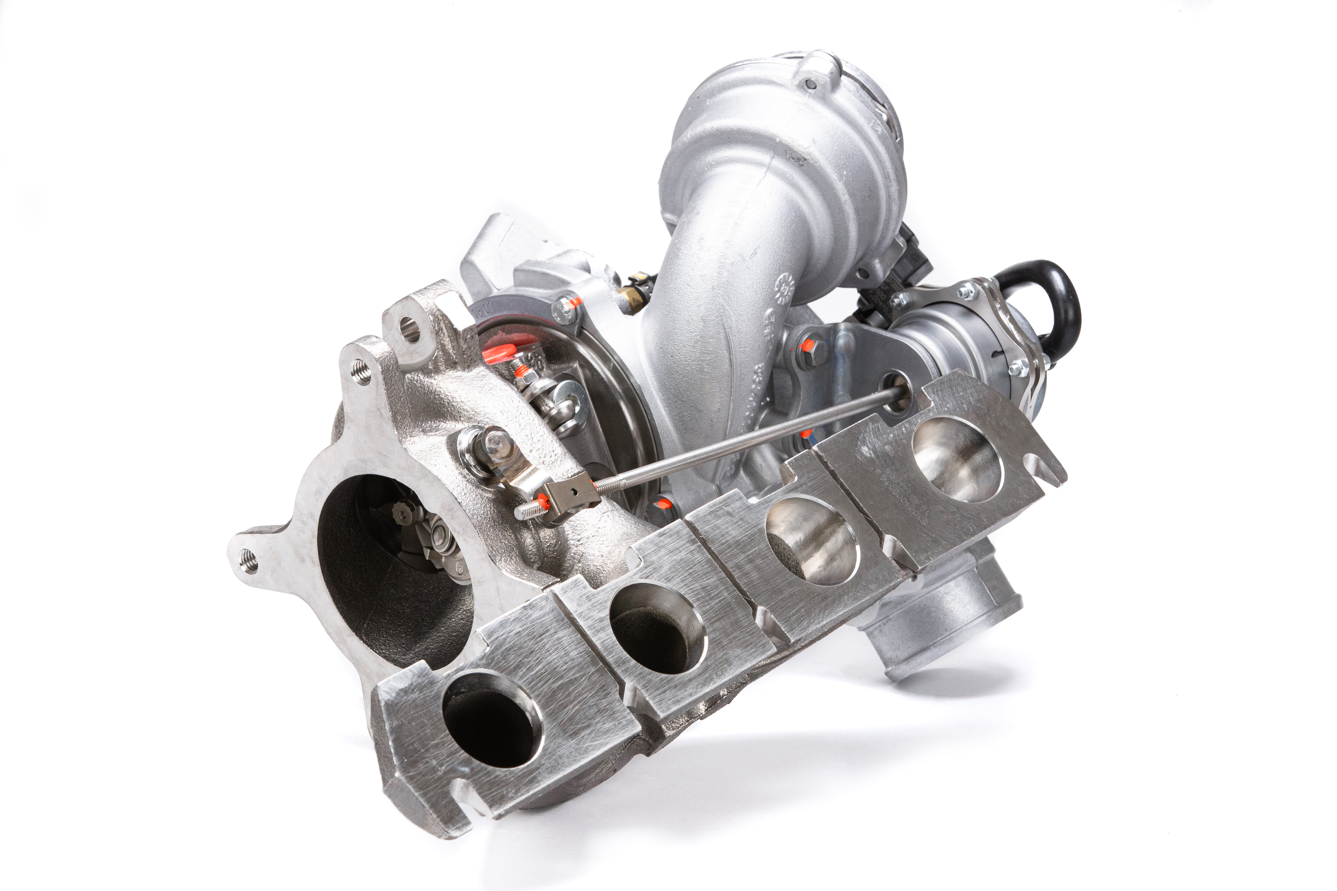 TTE480+TFSI (5153) – Upgrade Turbocharger