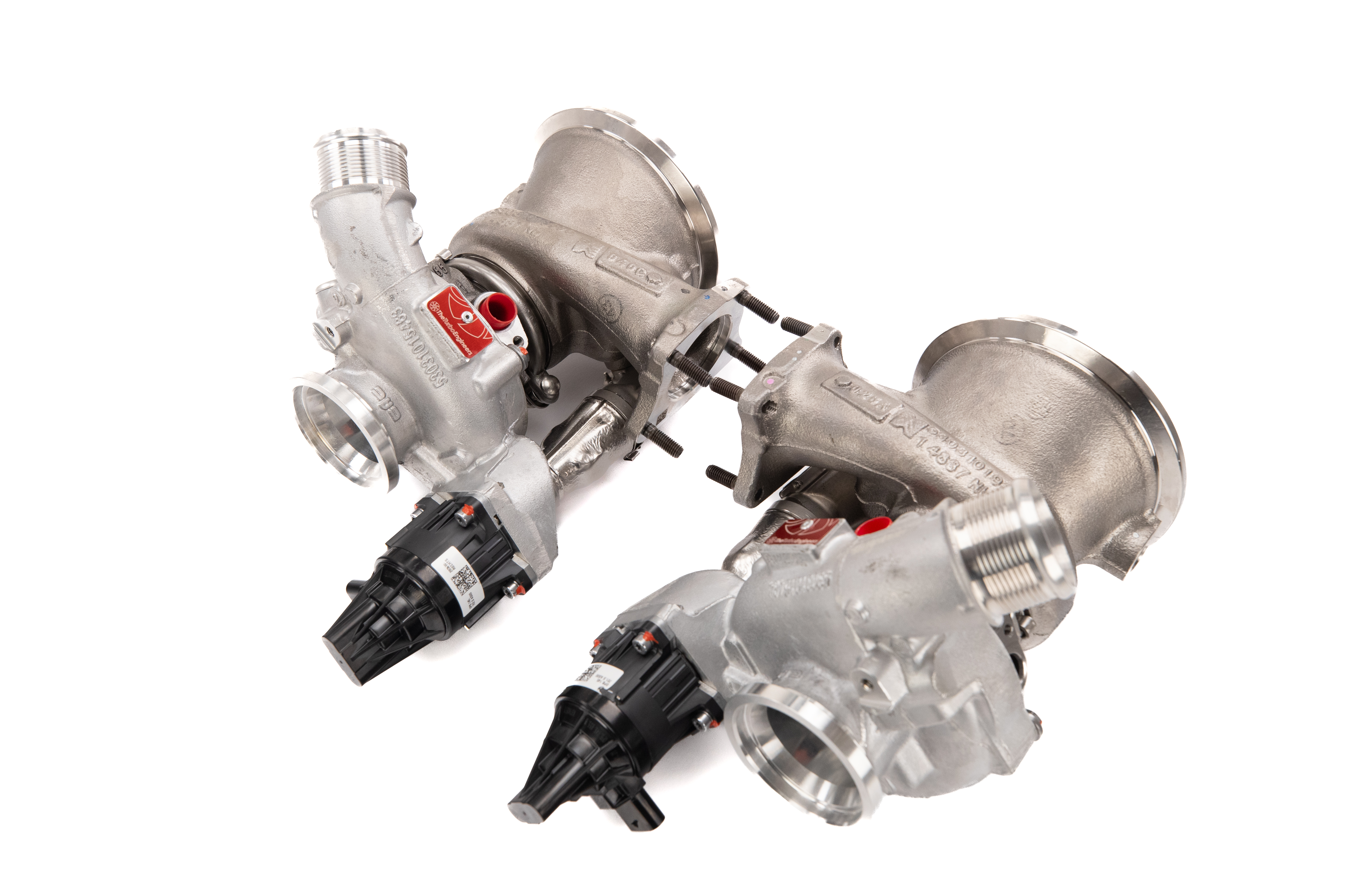 TTE740 992 3.0 (5147) – Upgrade Turbocharger TTE740 992 3.0 (5147) – Upgrade Turbocharger
