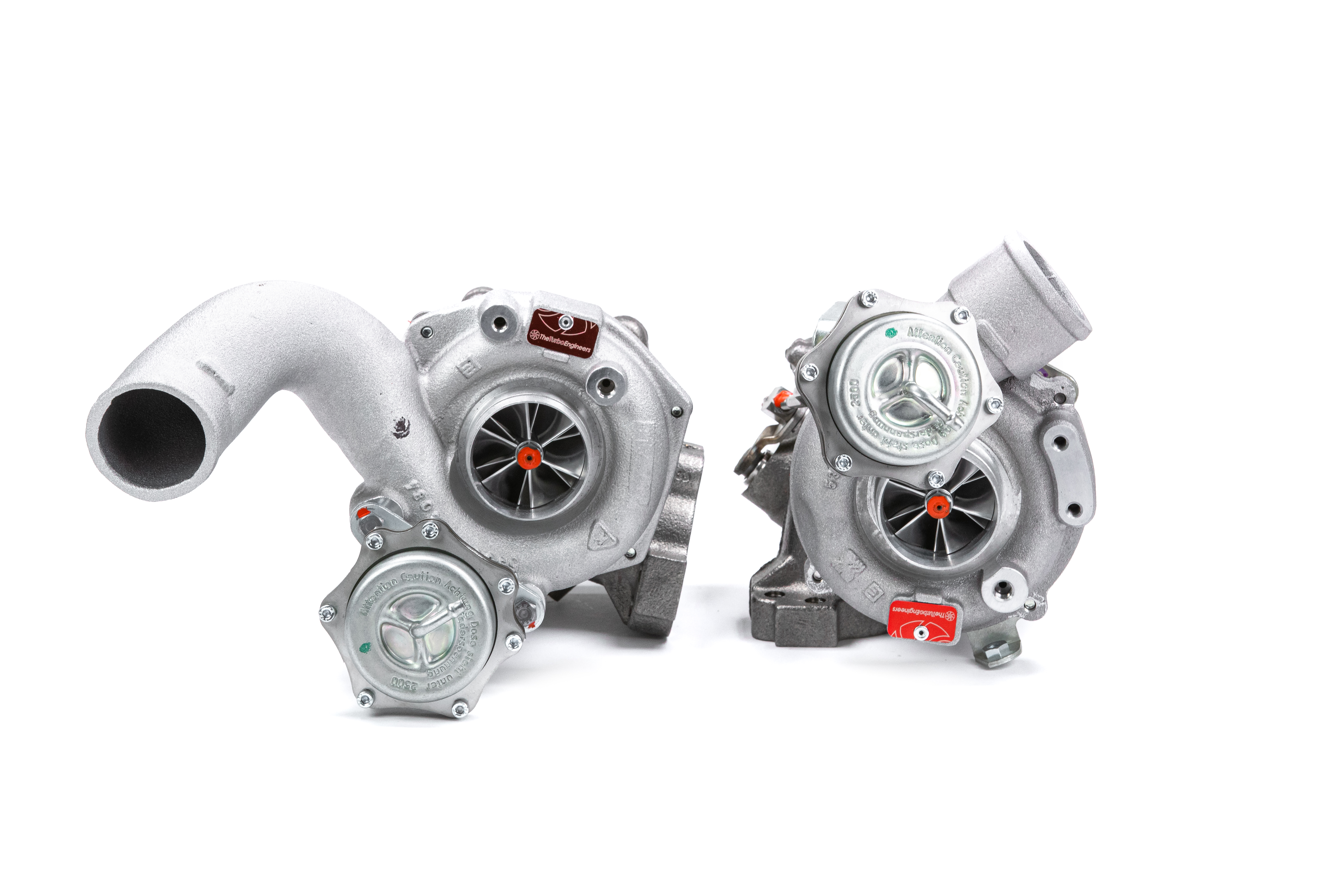 TTE600 RS4 (4546) – Upgrade Turbocharger