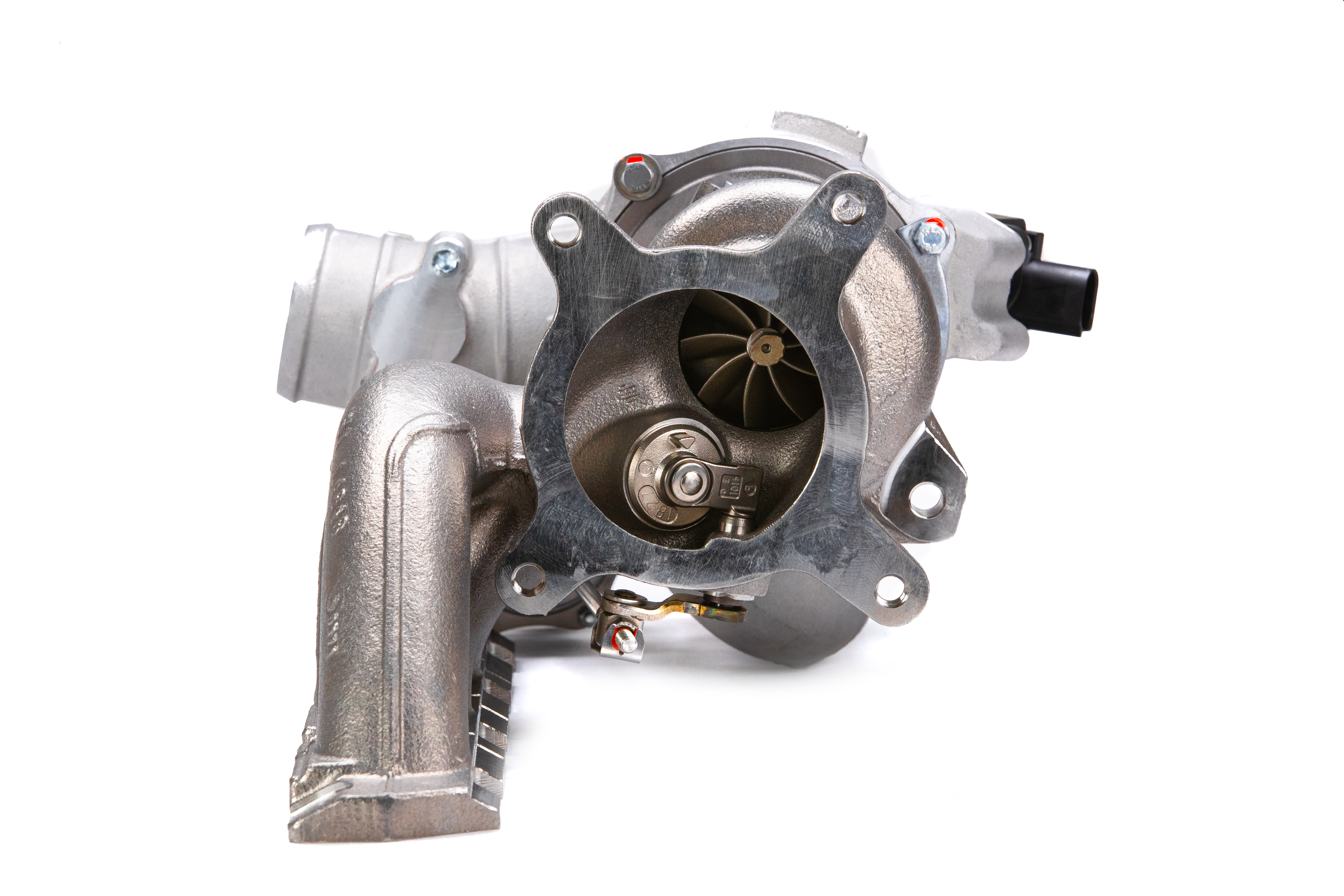 TTE480+TSI (5153) – Upgrade Turbocharger