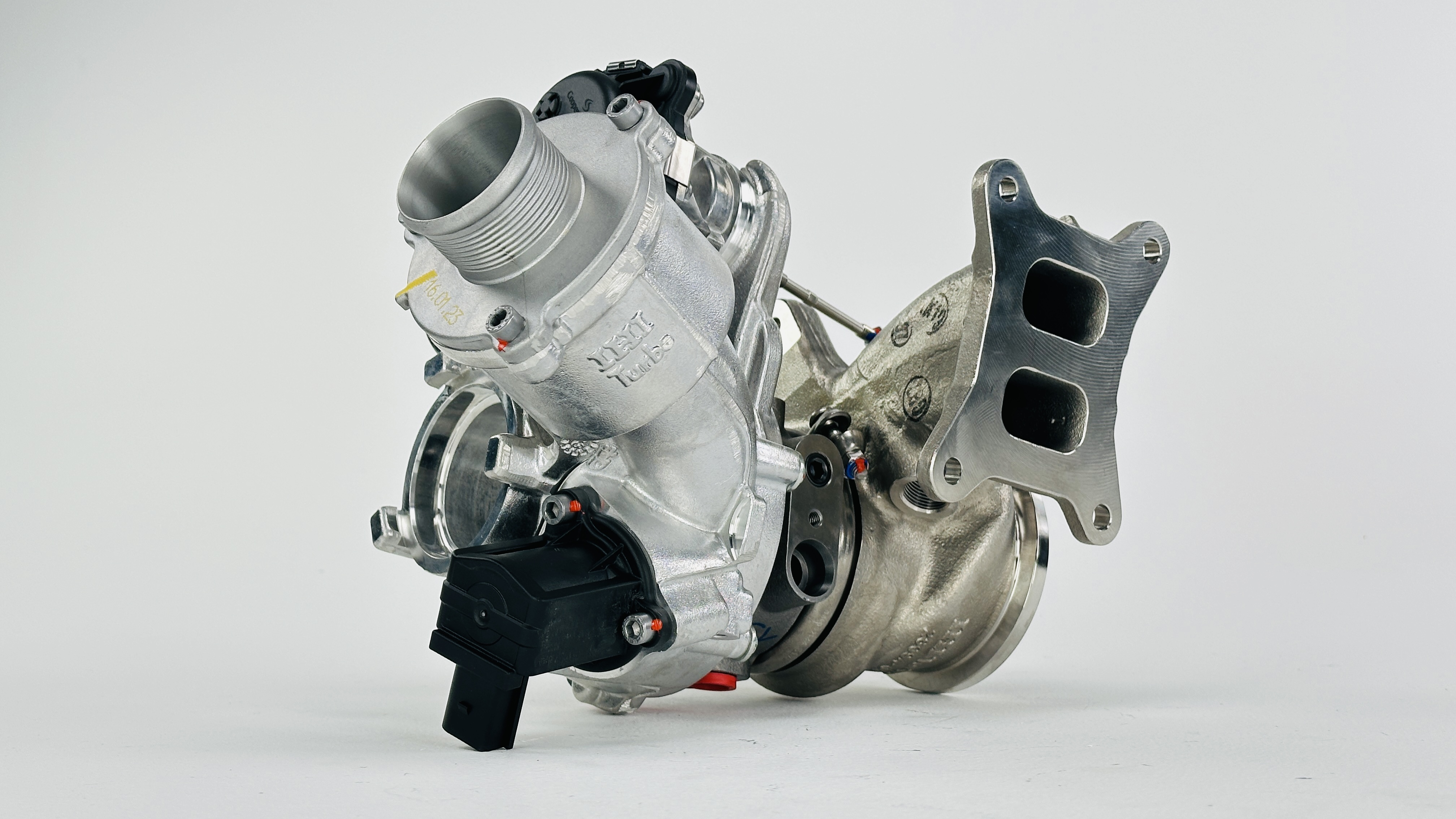 TTE485 IS20  (5354) – Upgrade Turbocharger