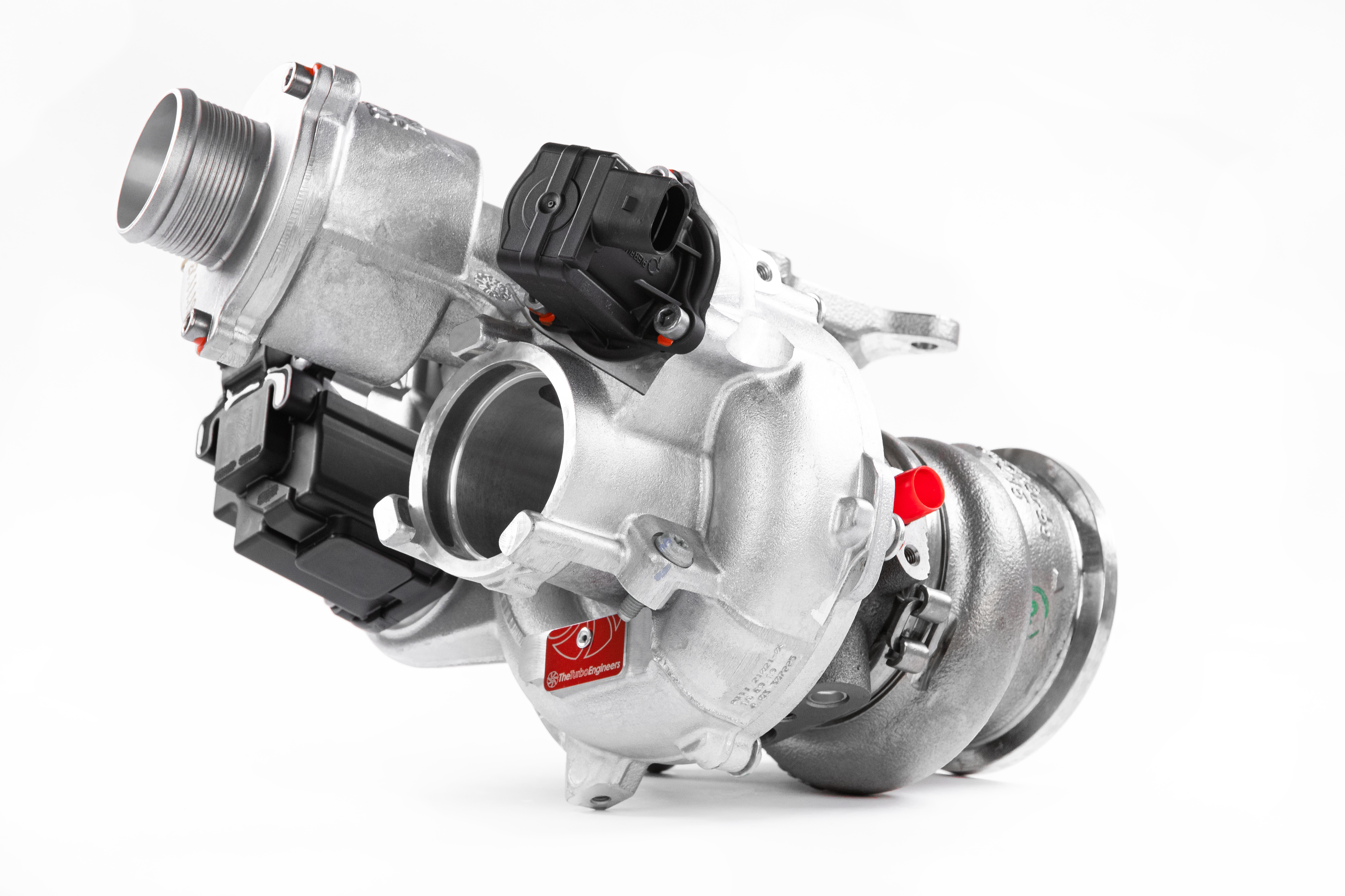 TTE555 VFL (5654) – Upgrade Turbocharger