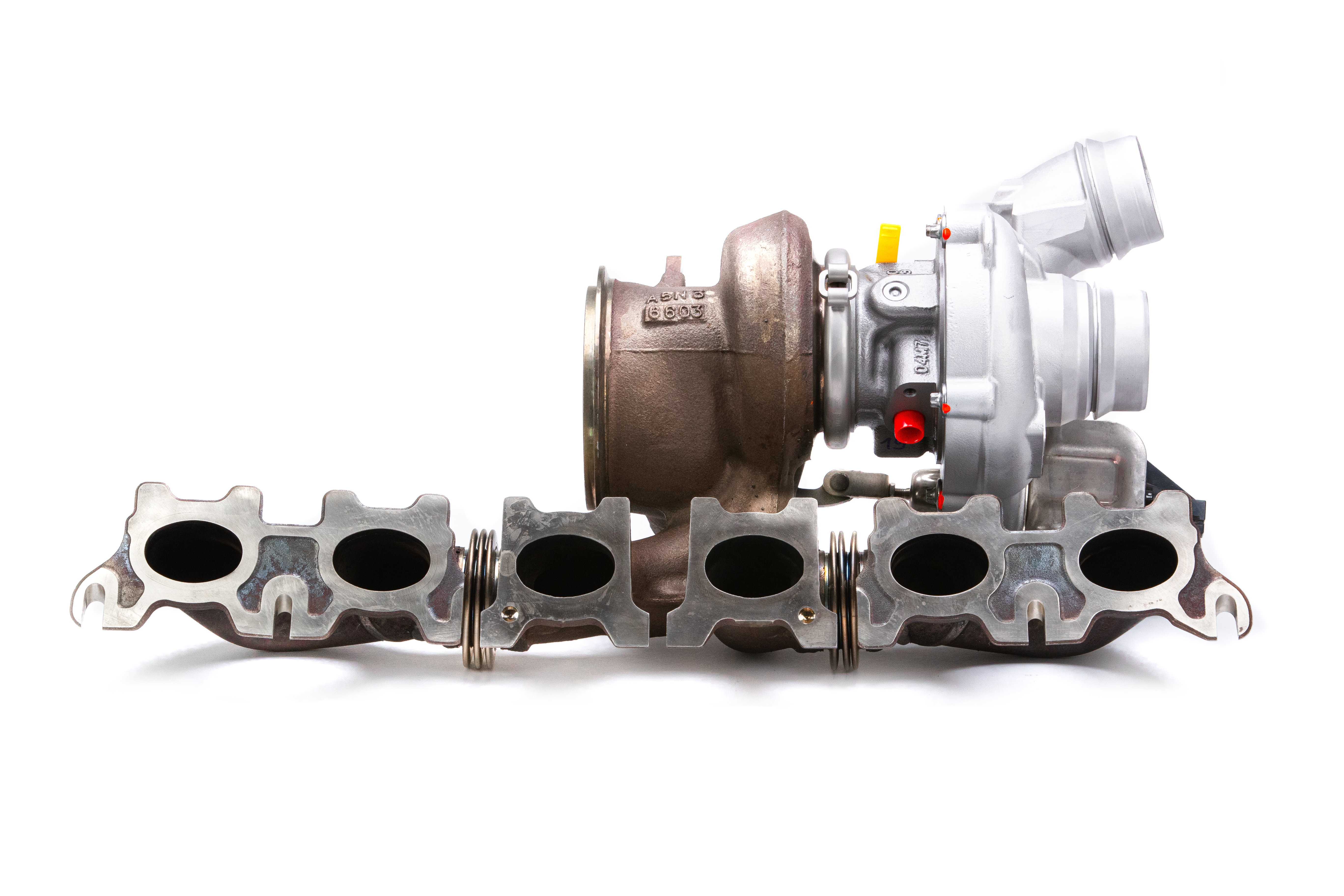 TTE580 B58 (5654) – Upgrade Turbocharger TTE580 B58 (5654) – Upgrade Turbocharger