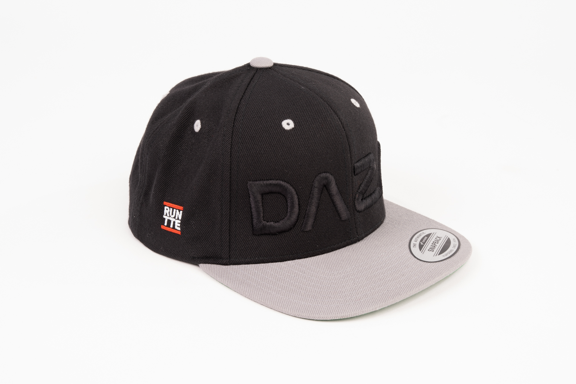 Cap "DAZA" TTE