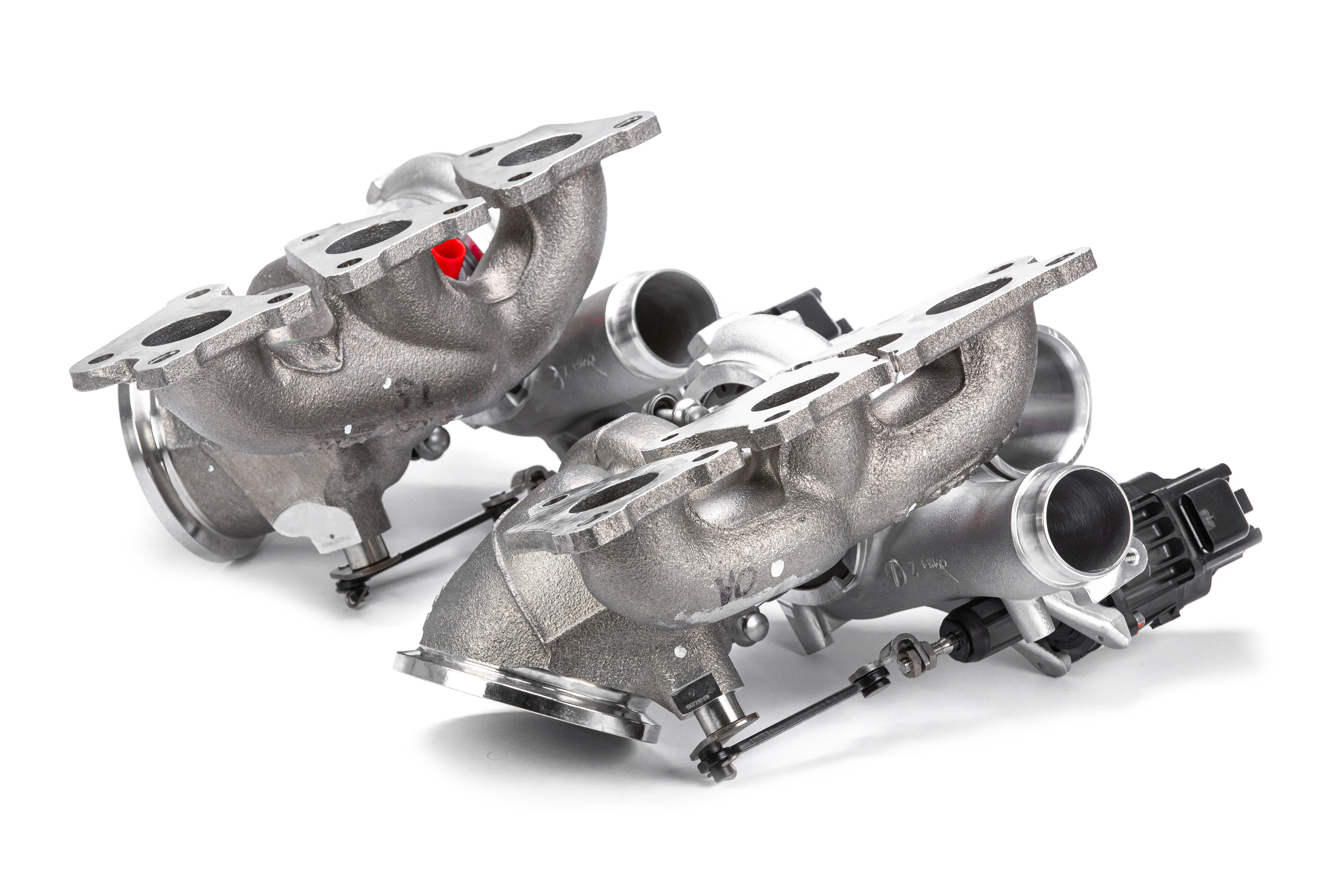 TTE740+ (5147) – Upgrade Turbocharger