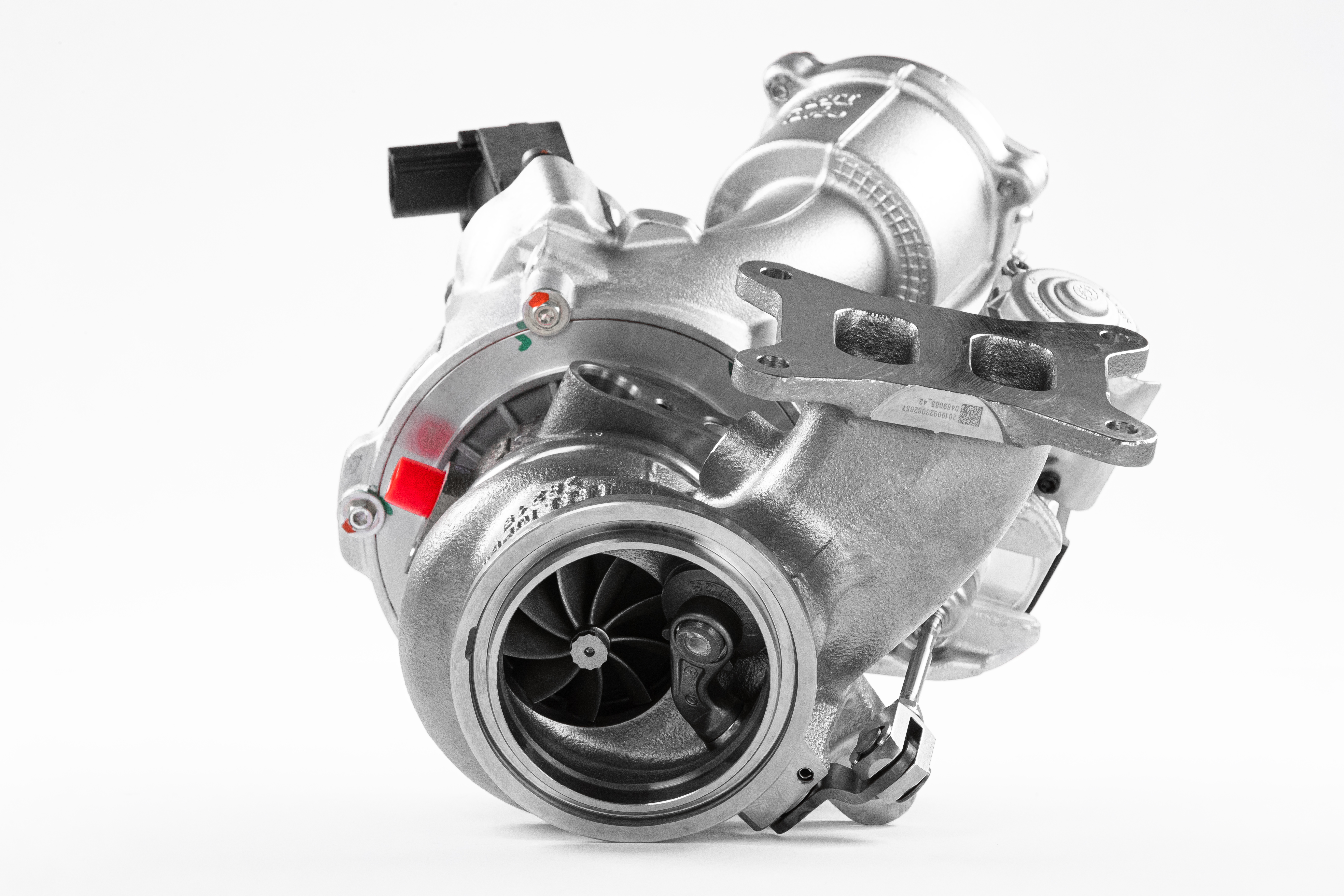 TTE555 VFL (5654) – Upgrade Turbocharger
