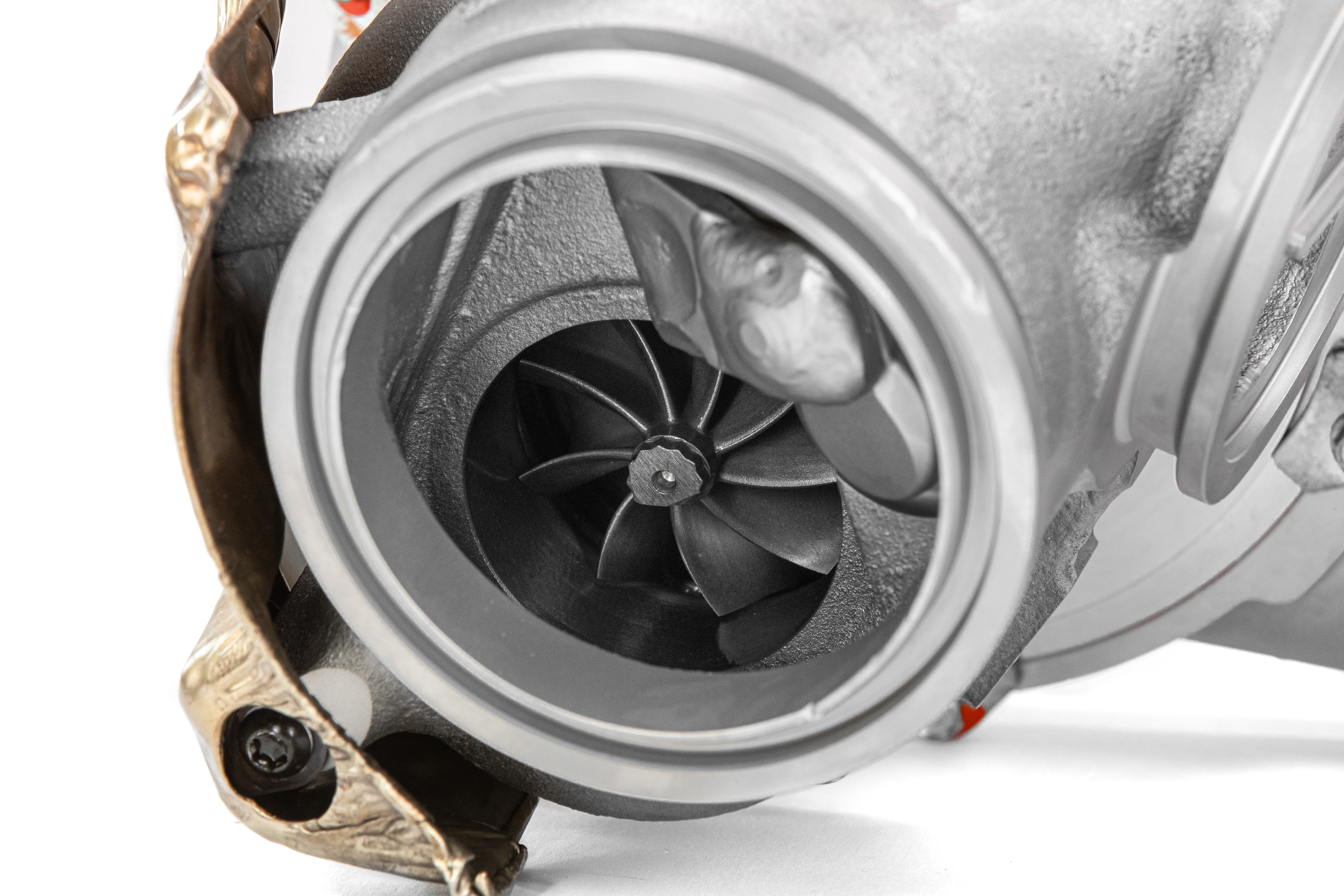 TTE950 488 (5154) – Upgrade Turbocharger for Ferrari 488 / F8