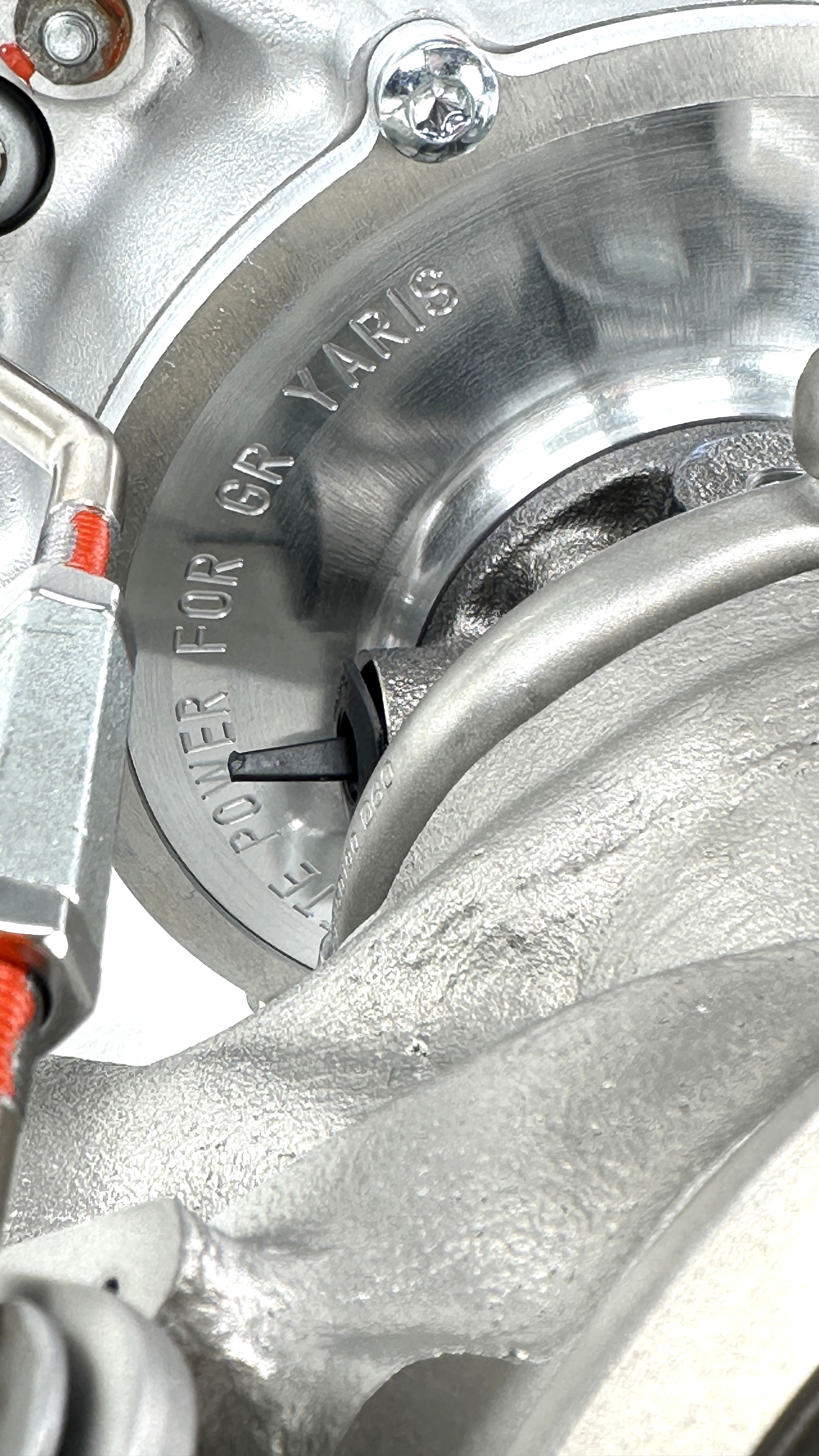 TTE500 G16E-GTS  (5156) – Upgrade Turbocharger