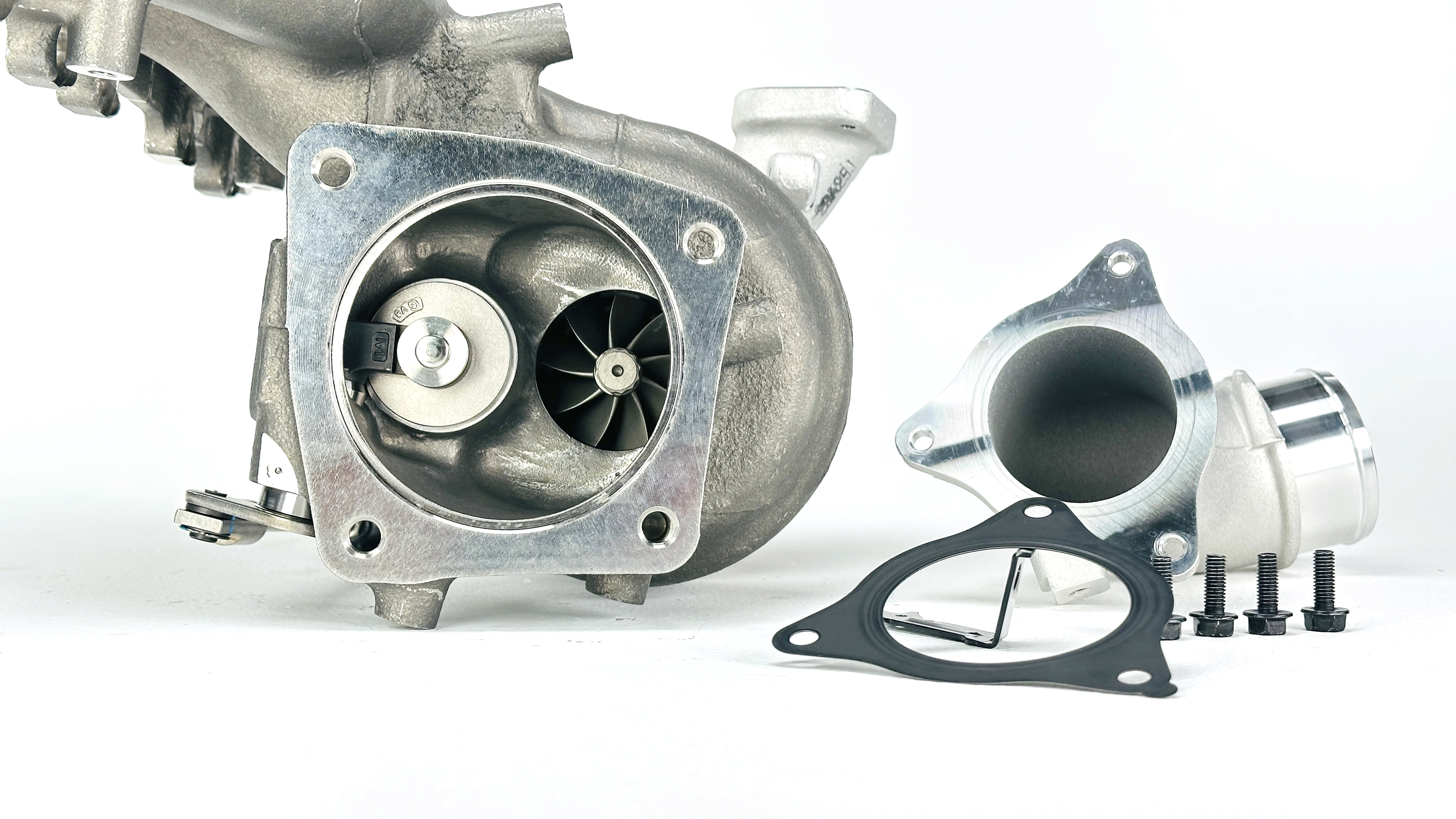 TTE490 G4KH (5149) – Upgrade Turbocharger