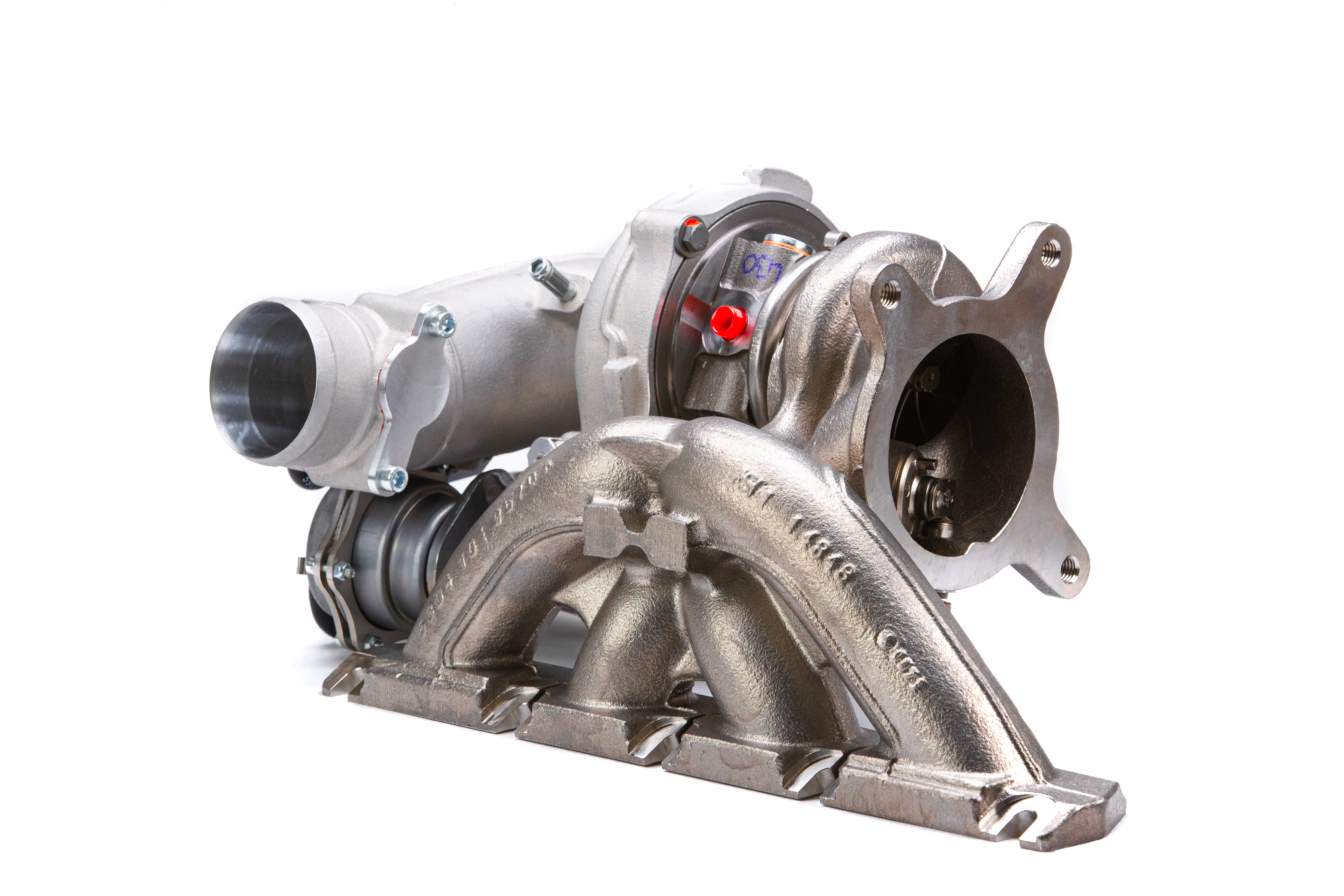 TTE480+TSI (5153) – Upgrade Turbocharger