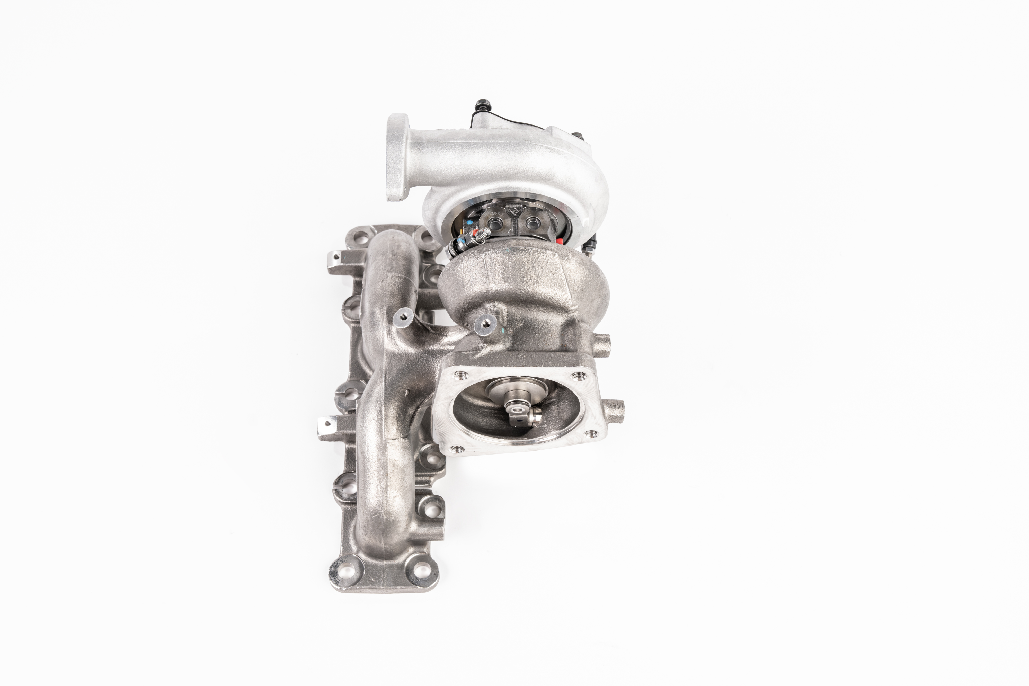 TTE466 G4KH (5149) – Upgrade Turbocharger