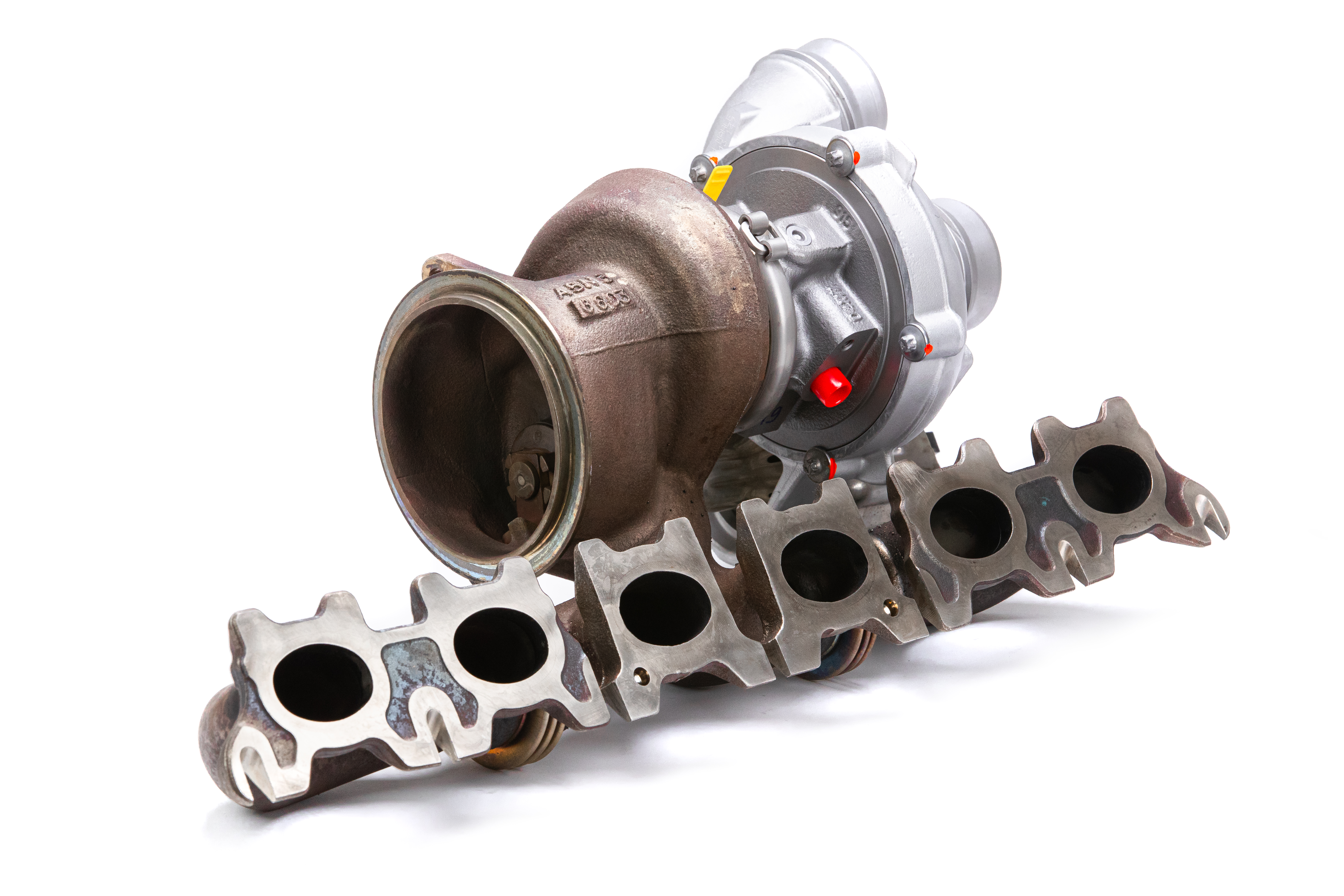 TTE580 B58 (5654) – Upgrade Turbocharger