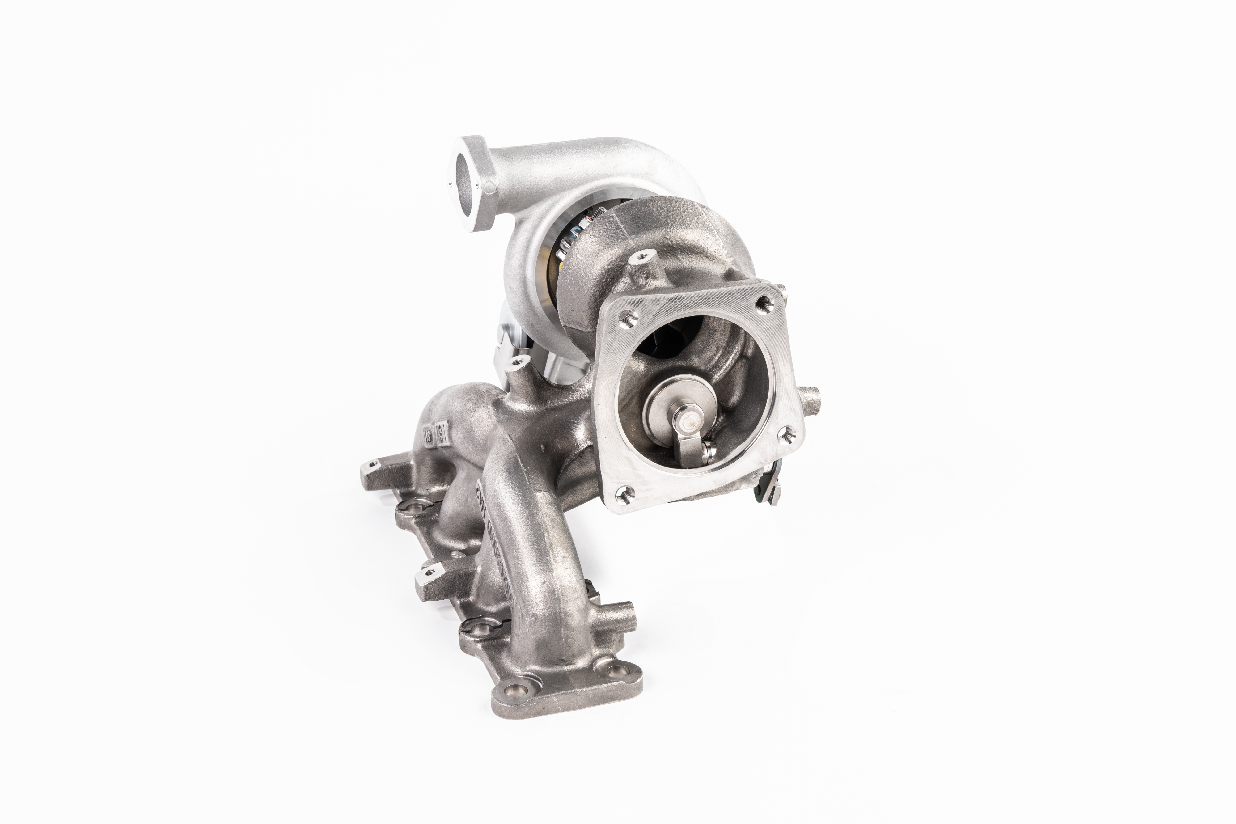 TTE466 G4KH (5149) – Upgrade Turbocharger