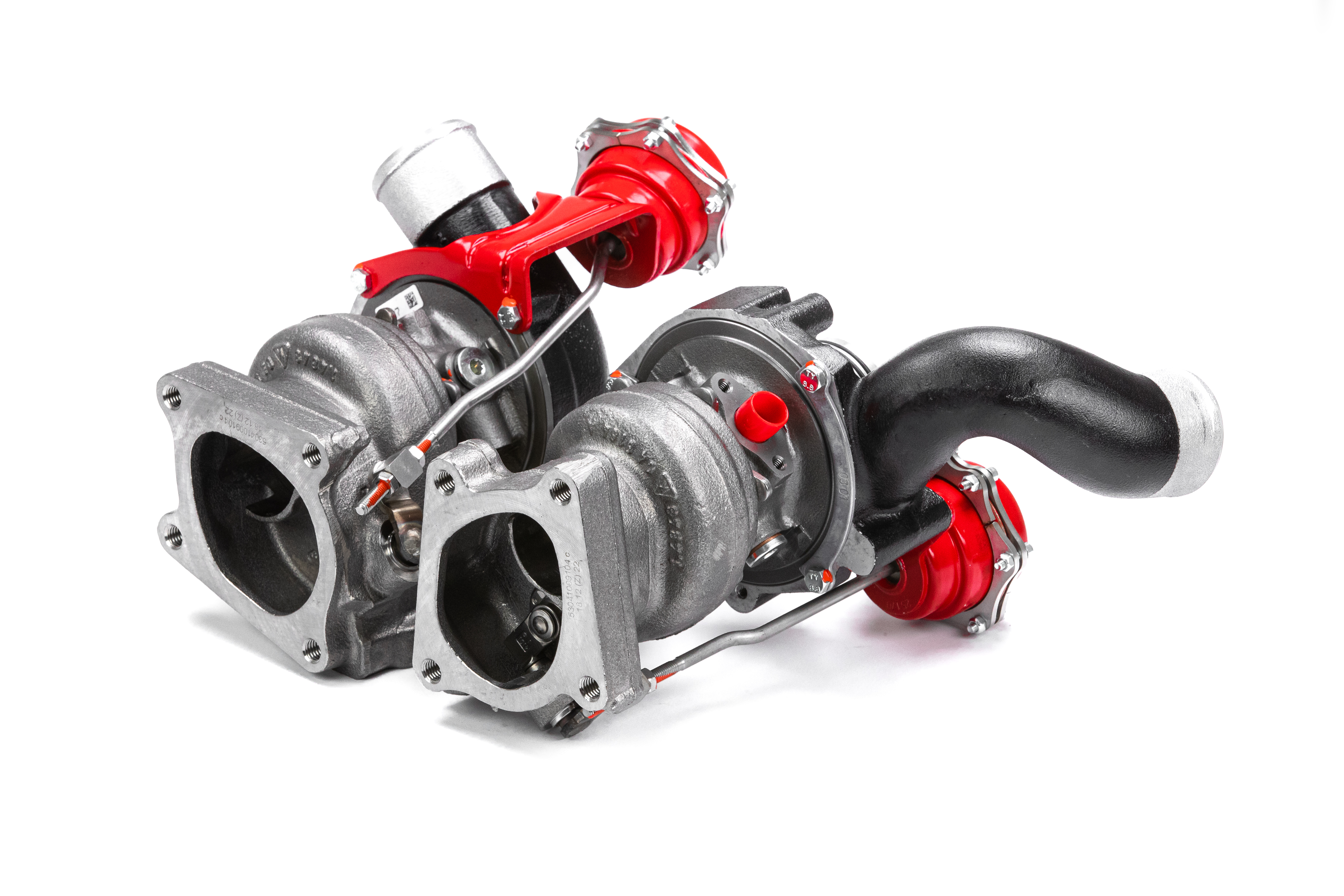 TTE780+ RS4 (4850) – Upgrade Turbocharger
