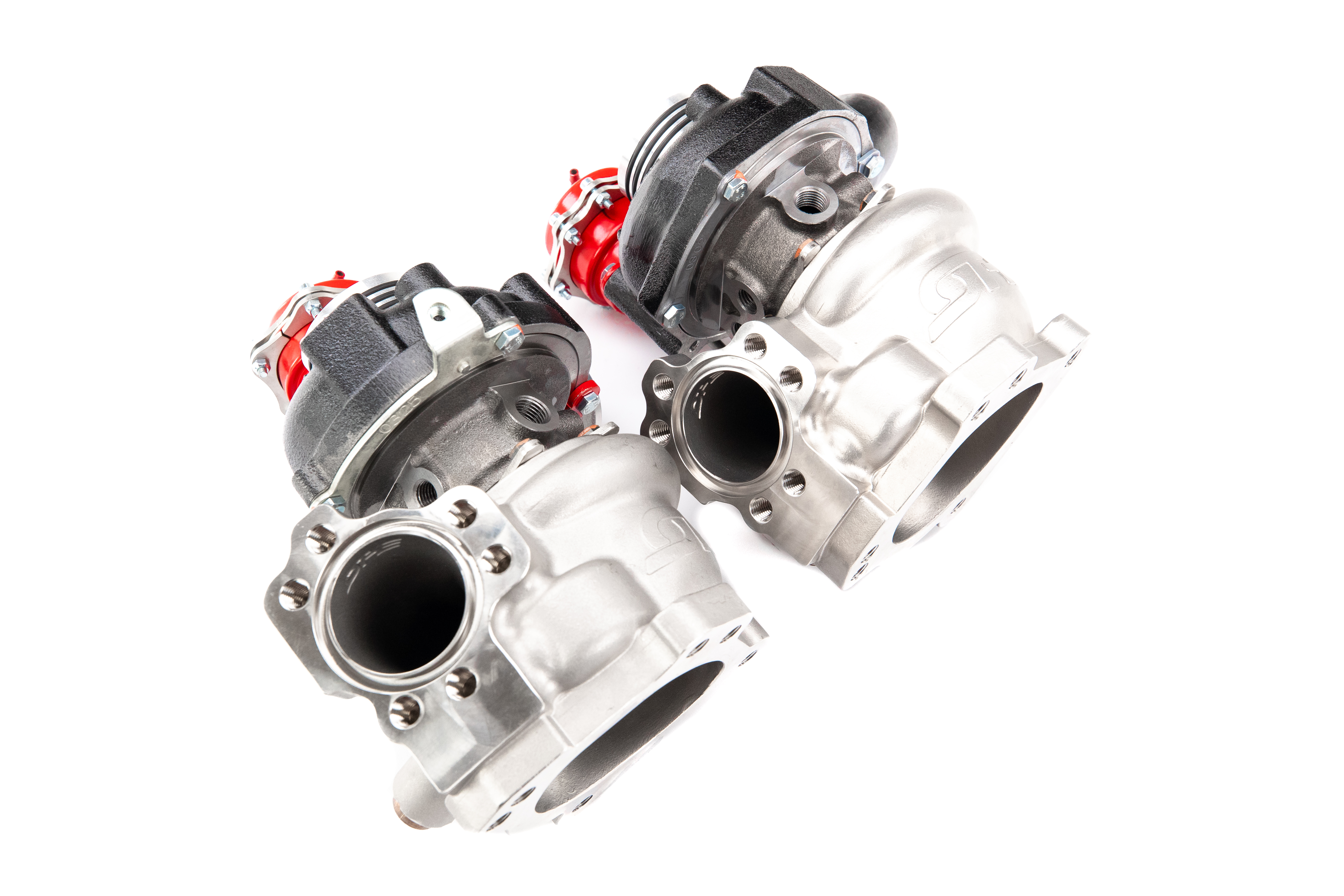 TTE860 RS4 (4850) – Upgrade Turbocharger