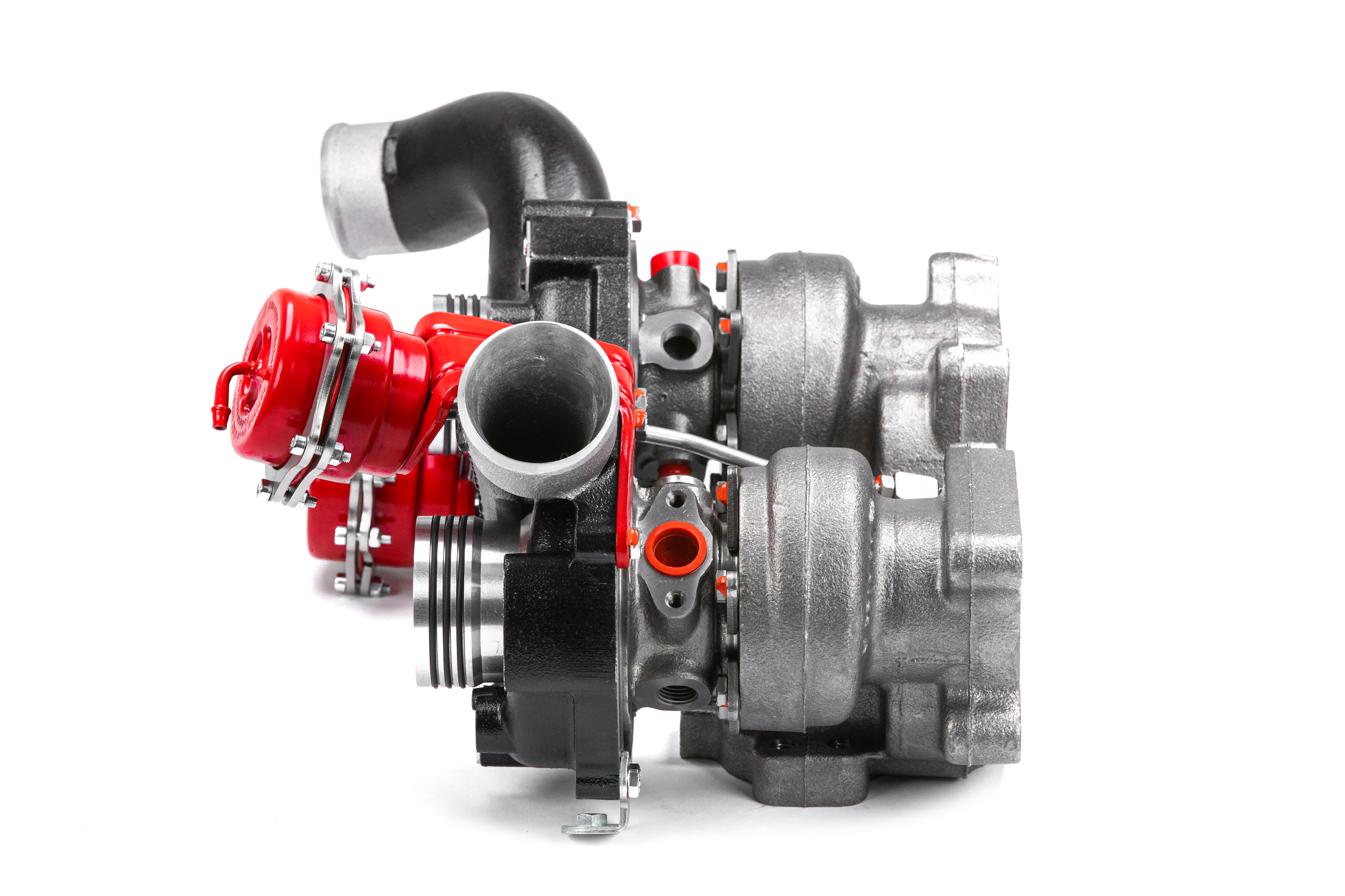 TTE780+ RS4 (4850) – Upgrade Turbocharger