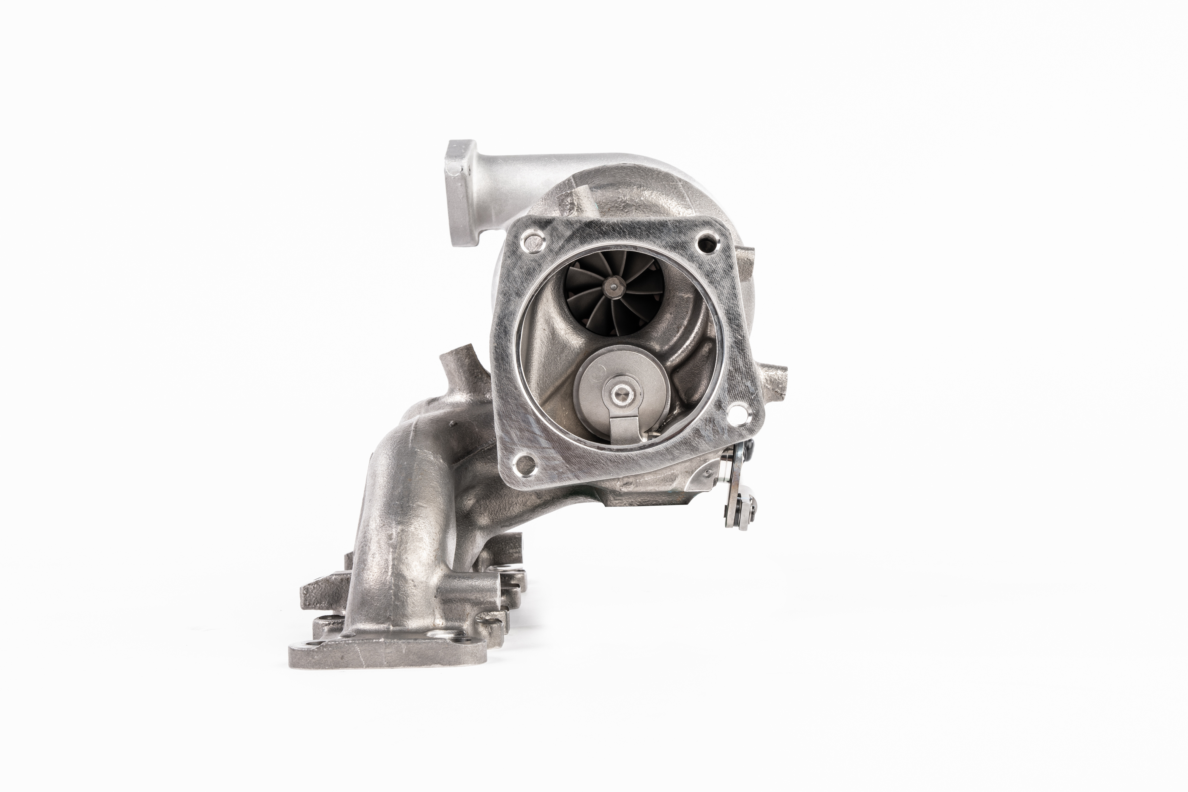 TTE466 G4KH (5149) – Upgrade Turbocharger