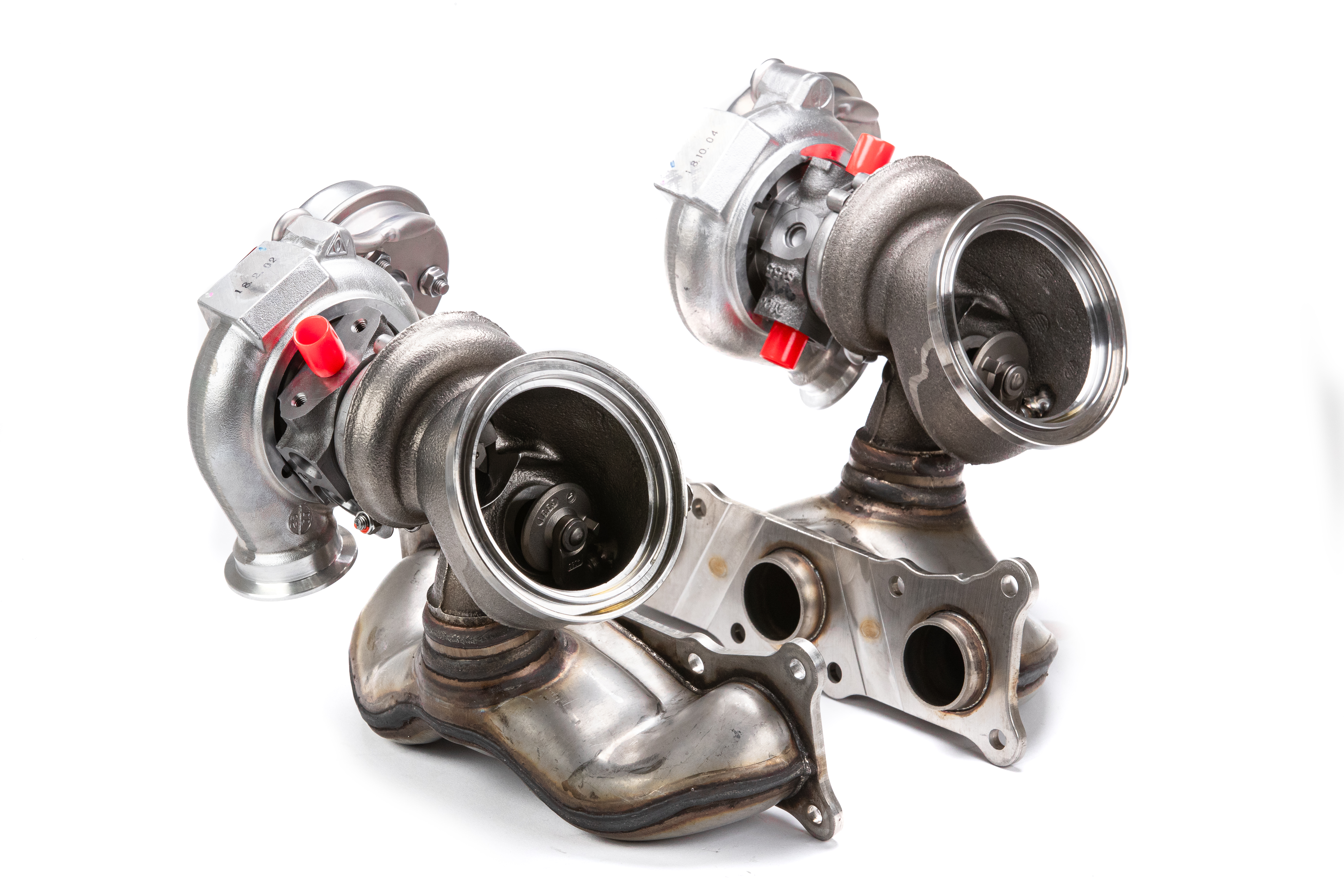 TTE680 N54 (4845) – Upgrade Turbocharger