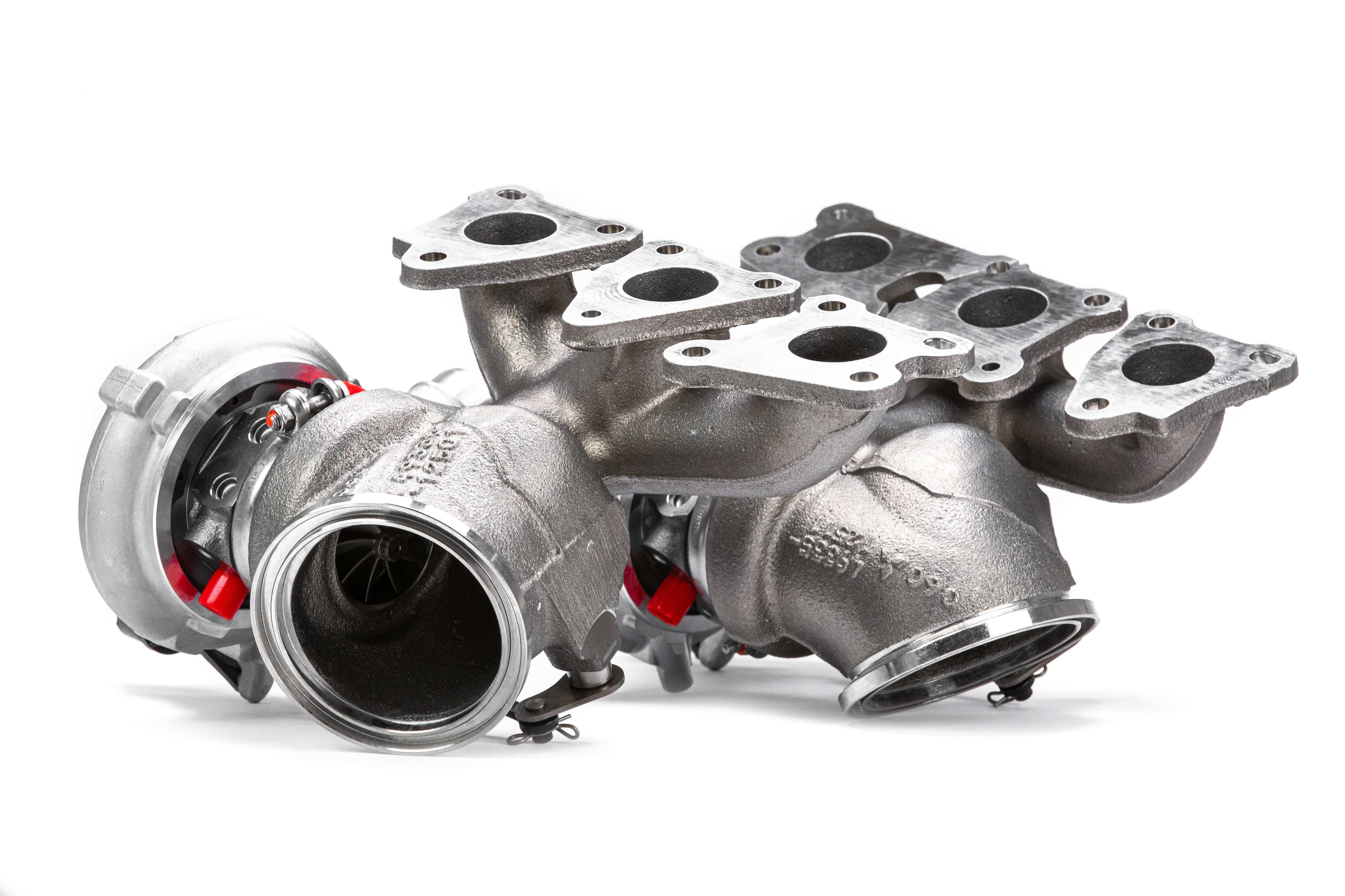 TTE740+ (5147) – Upgrade Turbocharger