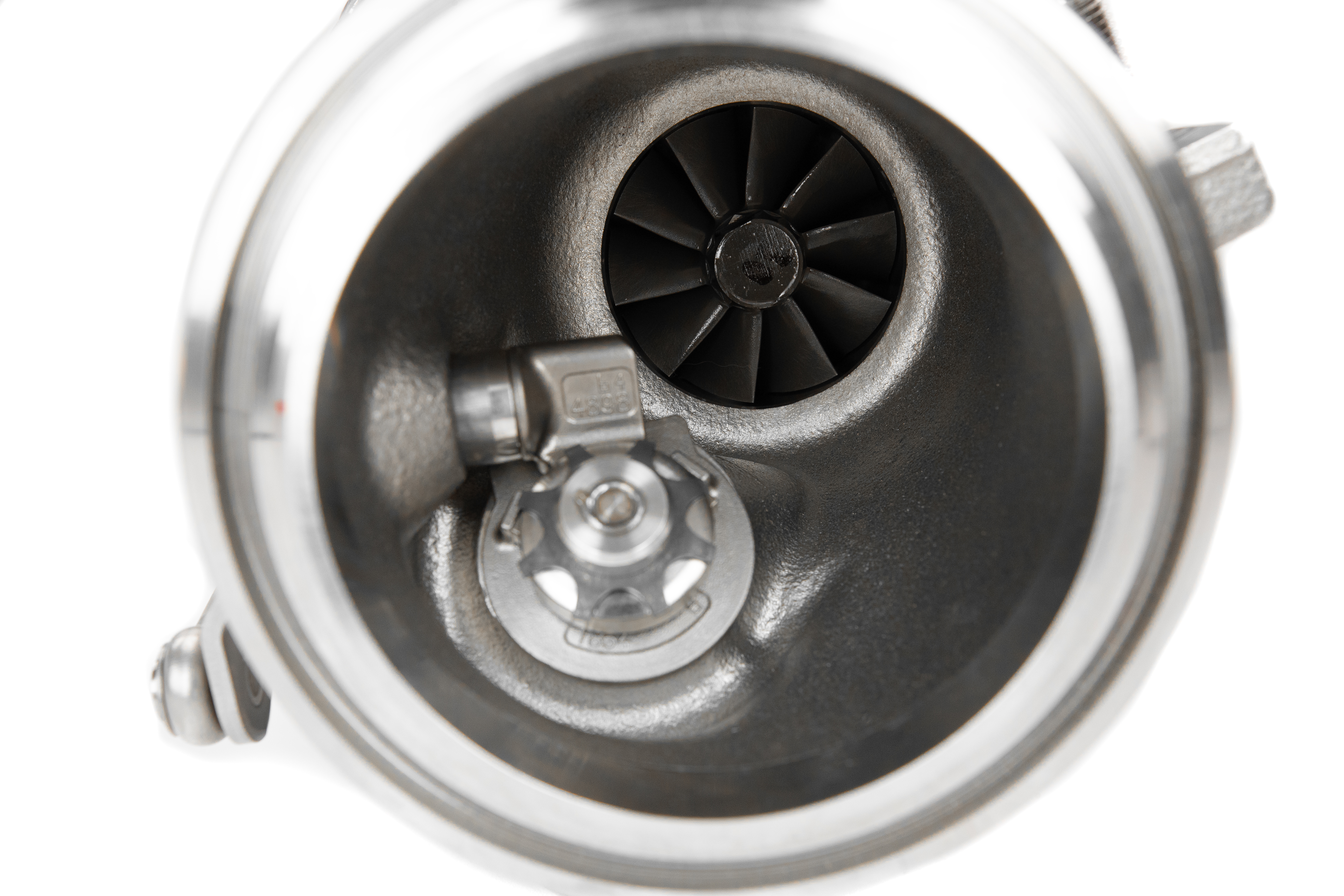 TTE560 M139 (5655) – Upgrade Turbocharger