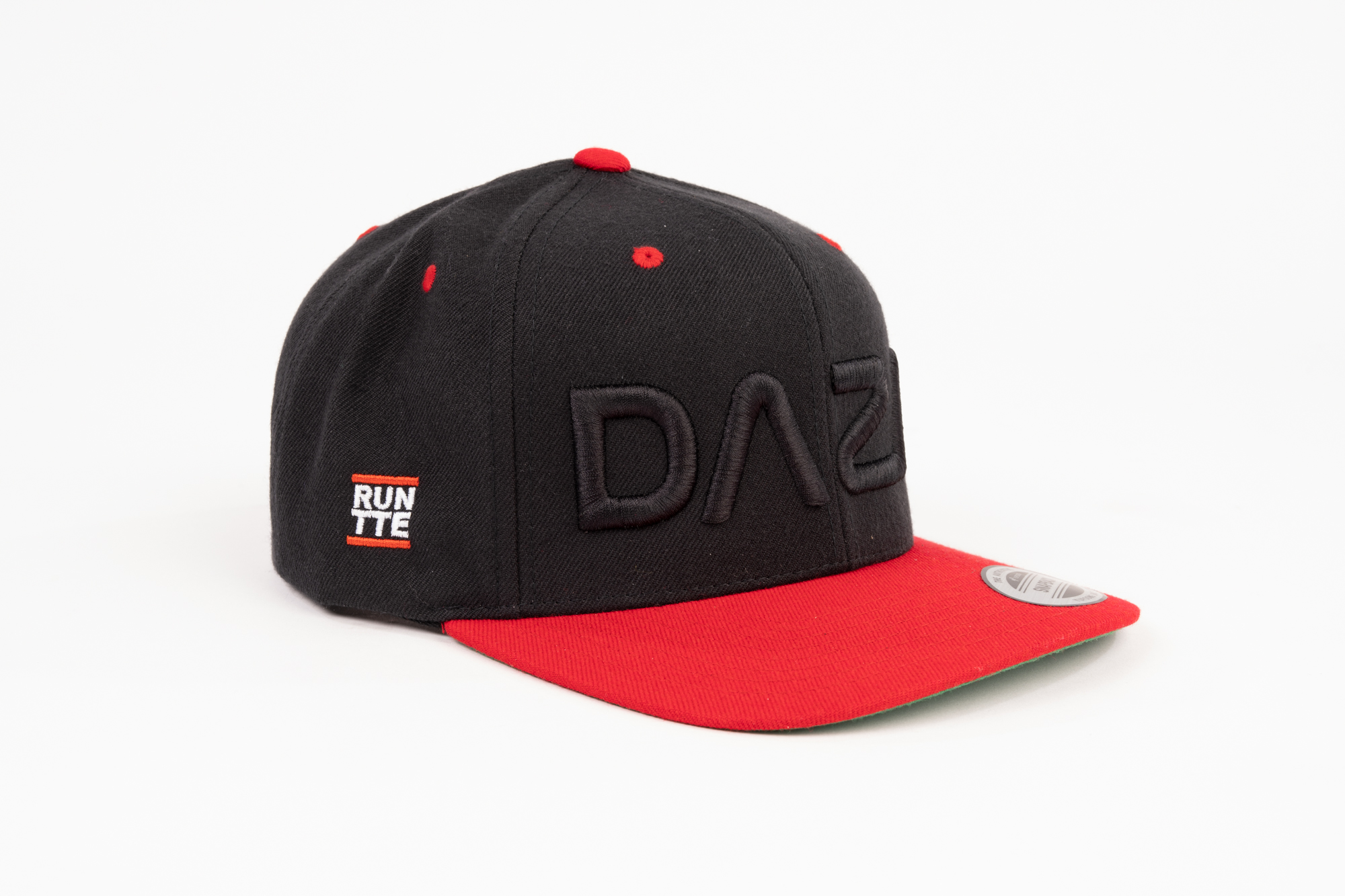Cap "DAZA" TTE Cap "DAZA" TTE