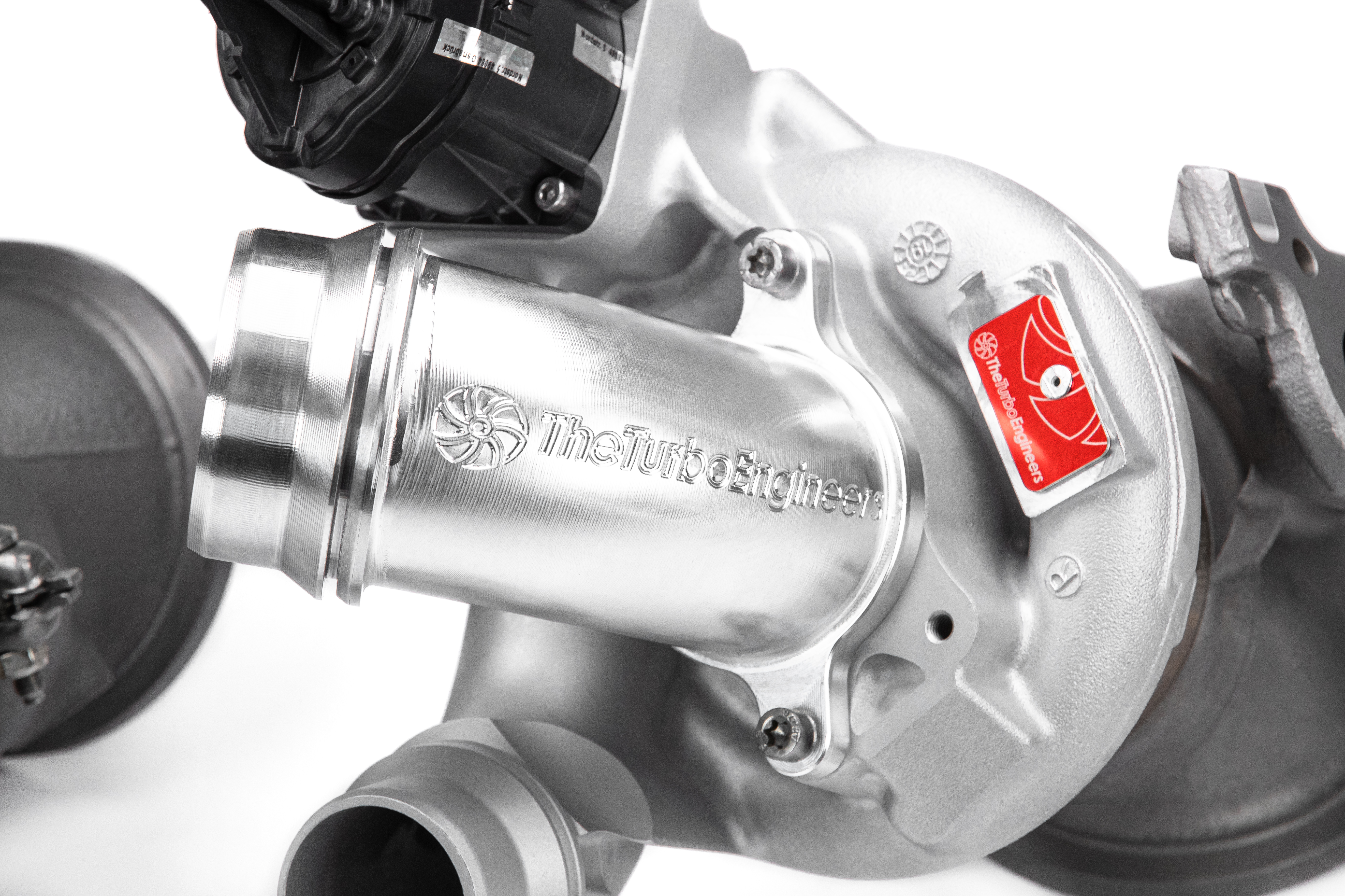 TTE940 S59 X (5149) – Upgrade Turbocharger