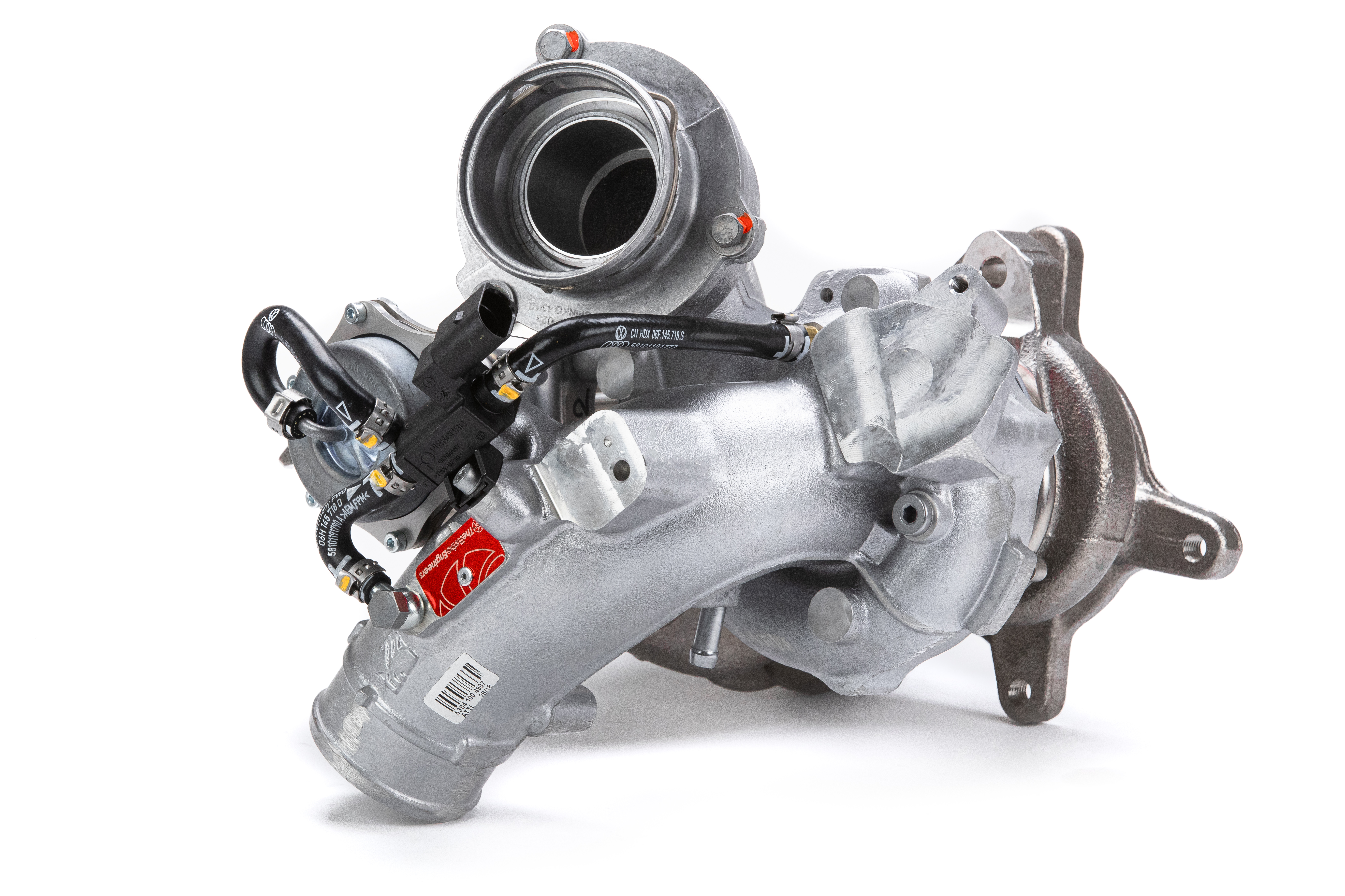 TTE480+TFSI (5153) – Upgrade Turbocharger