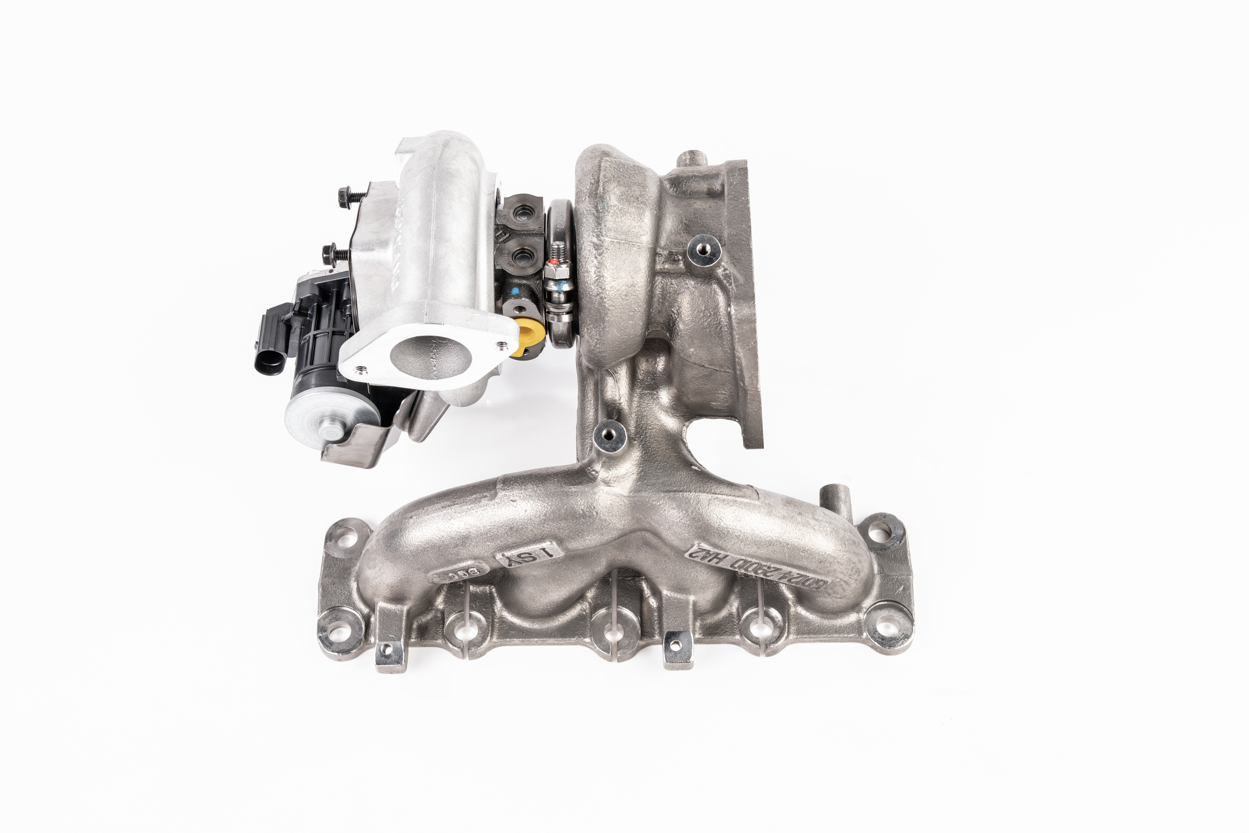 TTE466 G4KH (5149) – Upgrade Turbocharger