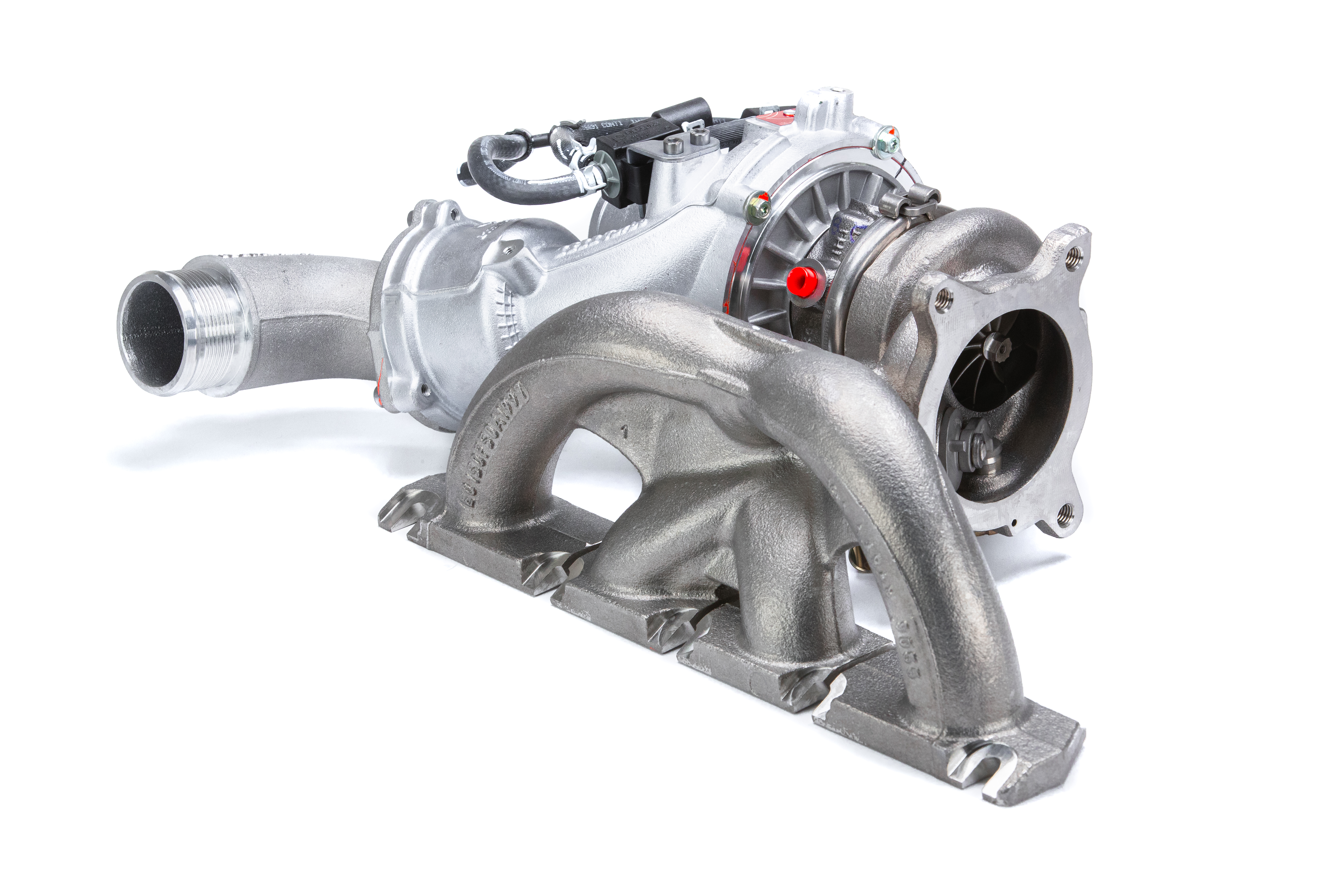 TTE450 T6 (5154) – Upgrade Turbocharger