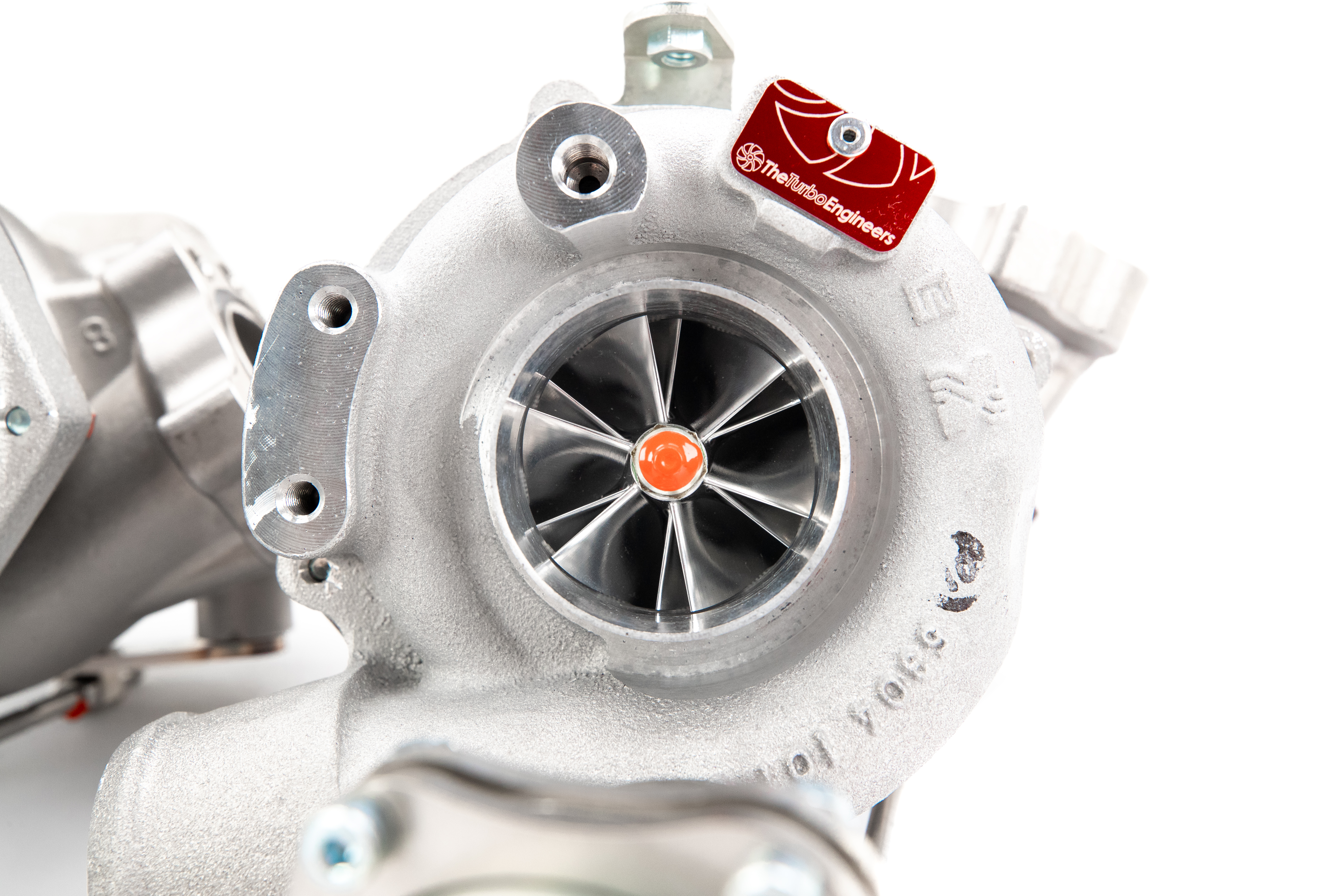 TTE680 RS4 (4546) – Upgrade Turbocharger