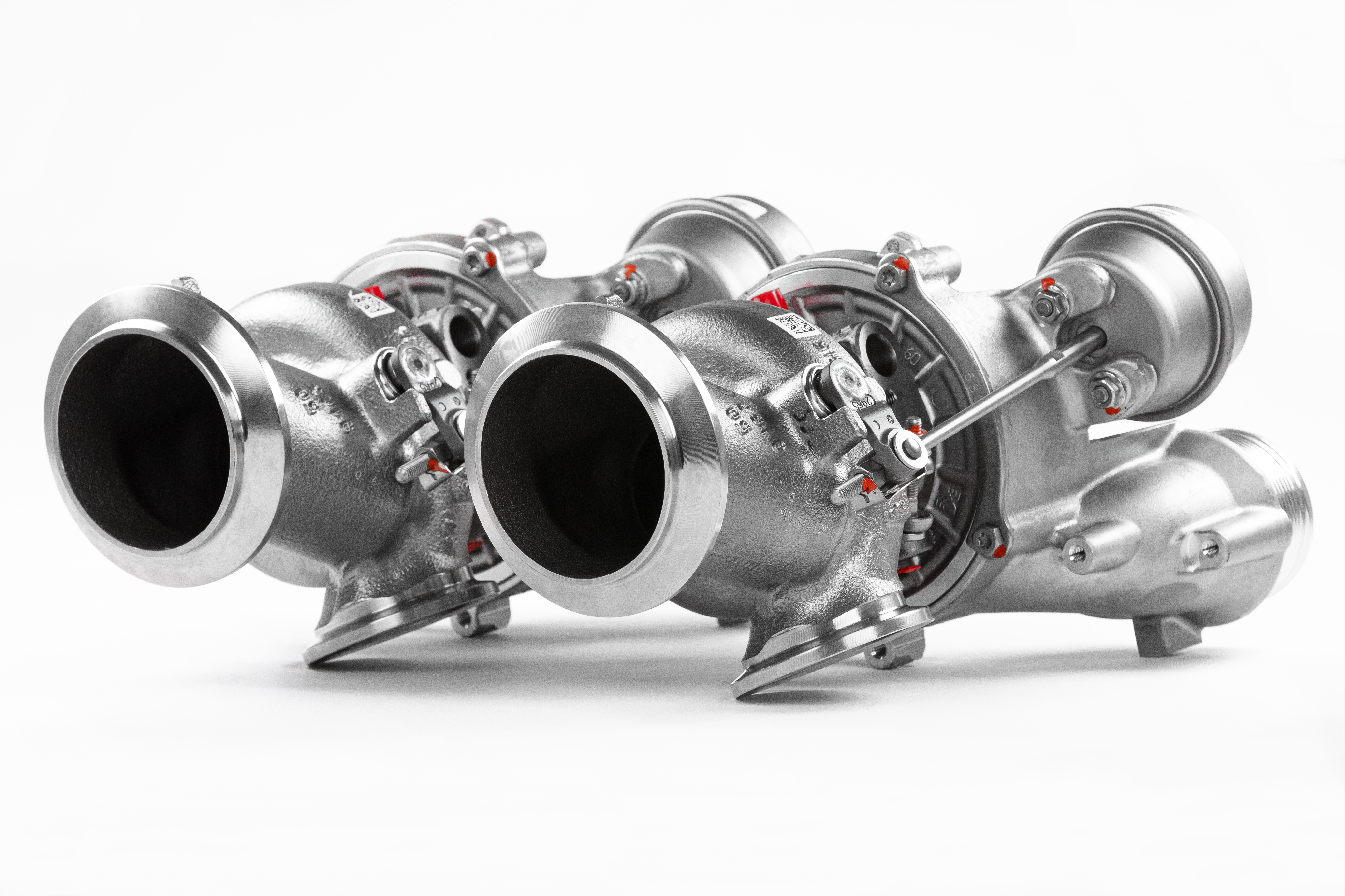 TTE910 AMG (5654) – Upgrade Turbocharger TTE910 AMG (5654) – Upgrade Turbocharger