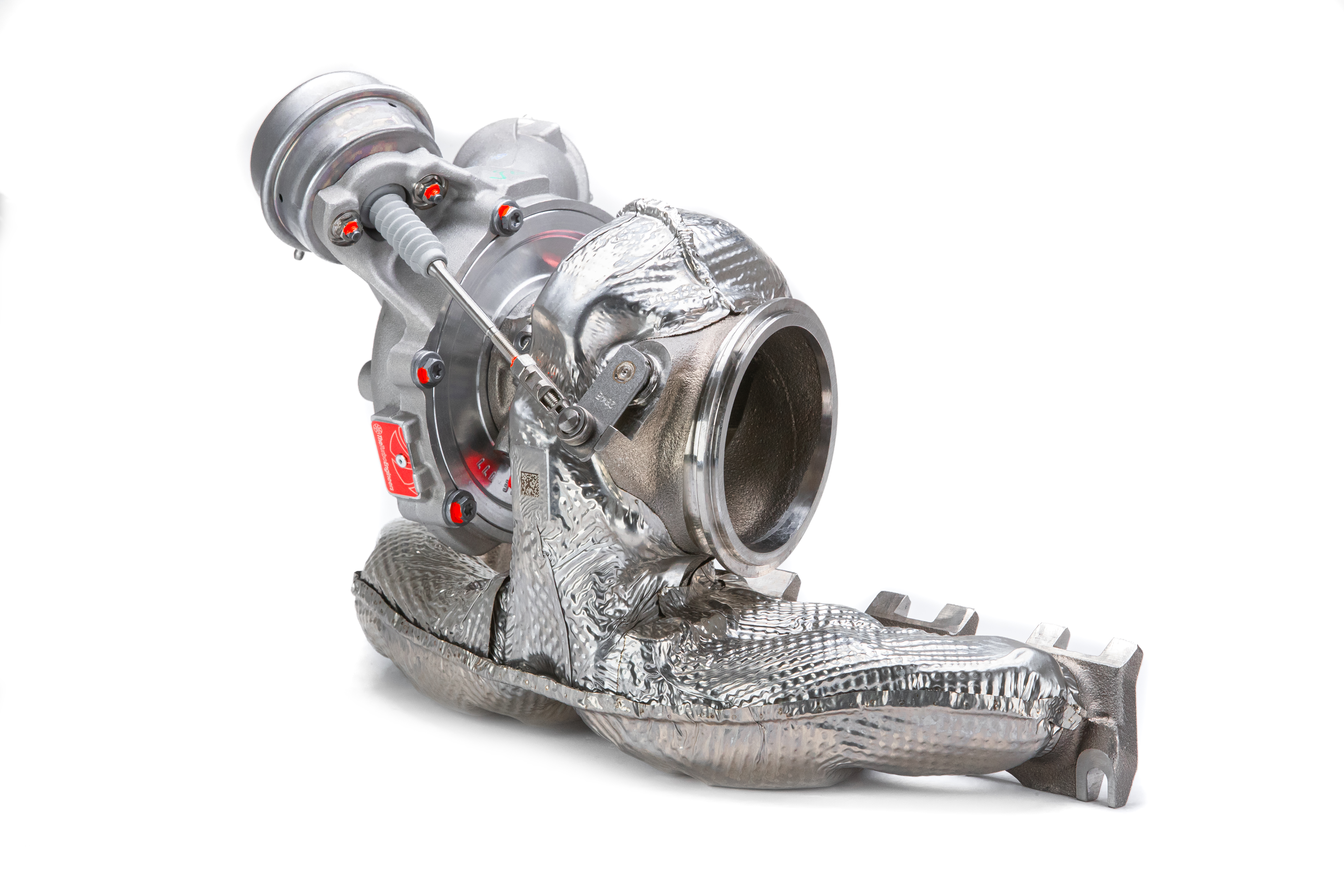 TTE777 8S (6660) – Upgrade Turbocharger for 2.5 TFSI / EA855