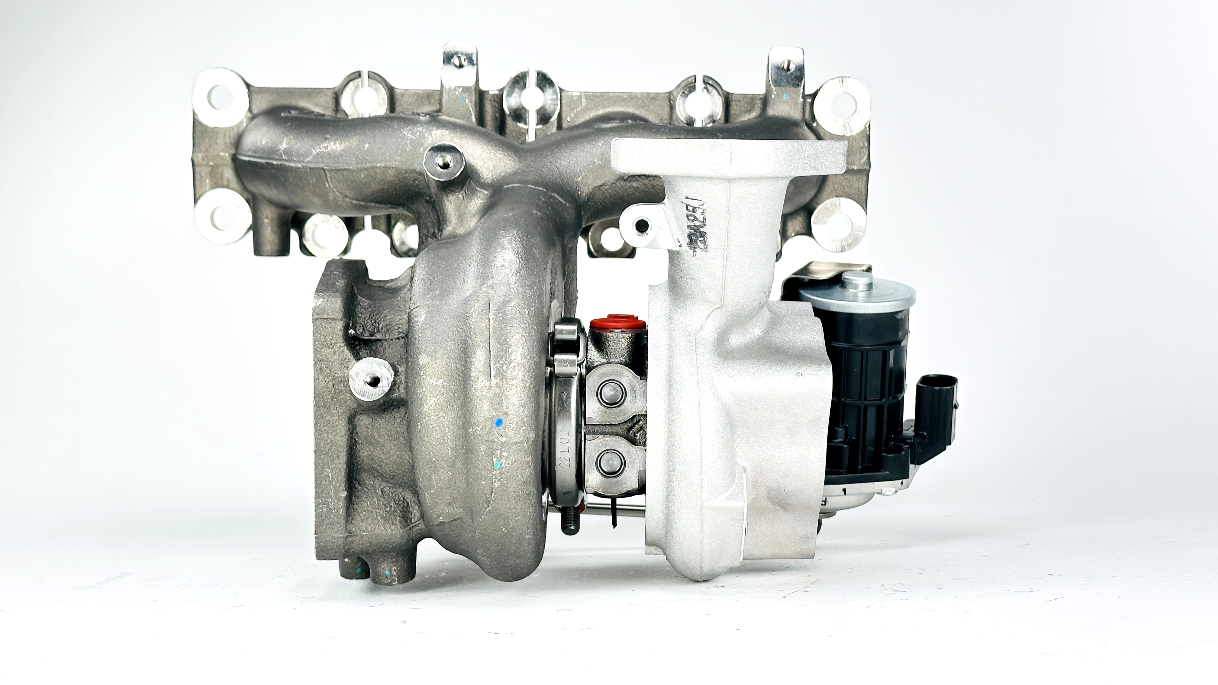 TTE490 G4KH (5149) – Upgrade Turbocharger TTE490 G4KH (5149) – Upgrade Turbocharger