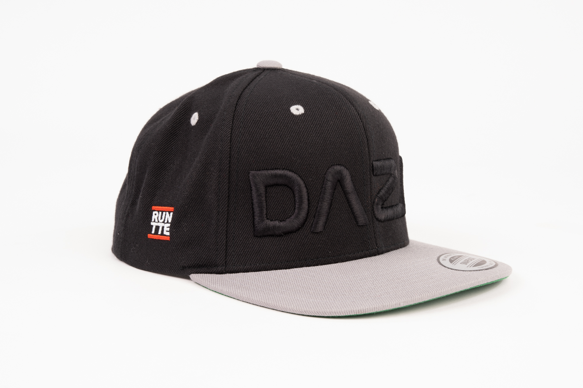 Cap "DAZA" TTE