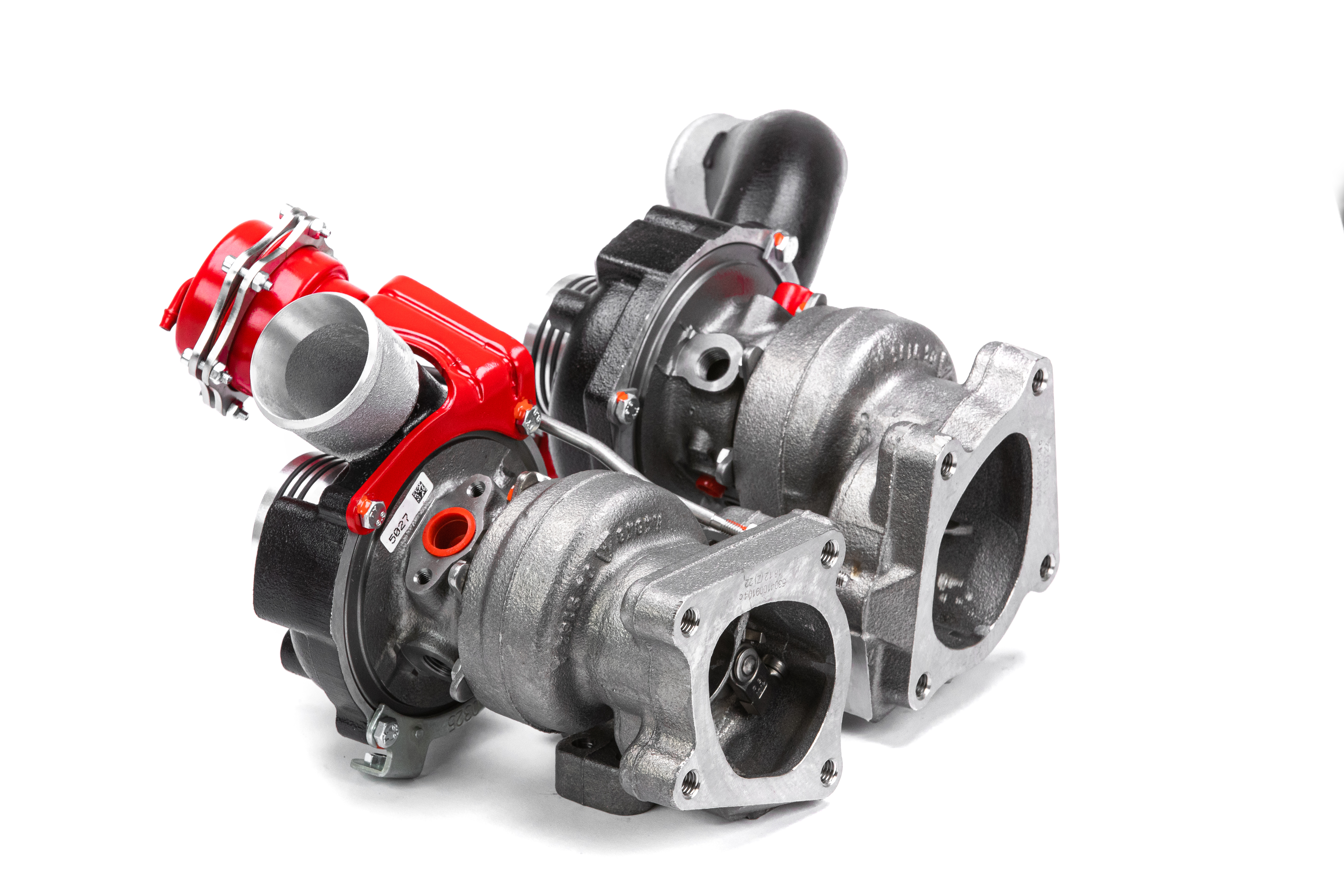 TTE780+ RS4 (4850) – Upgrade Turbocharger