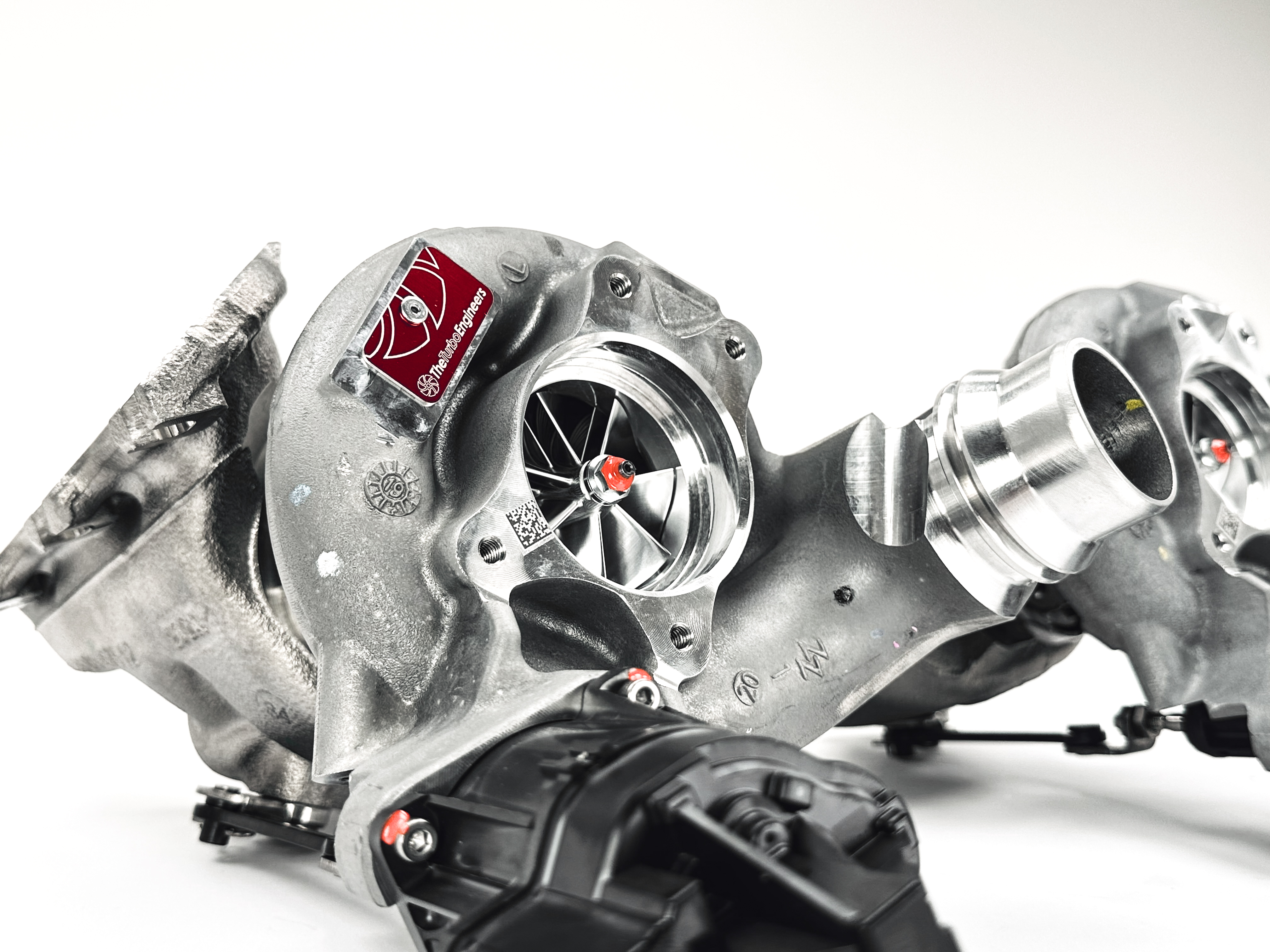 TTE940 S59 M (5149) – Upgrade Turbocharger