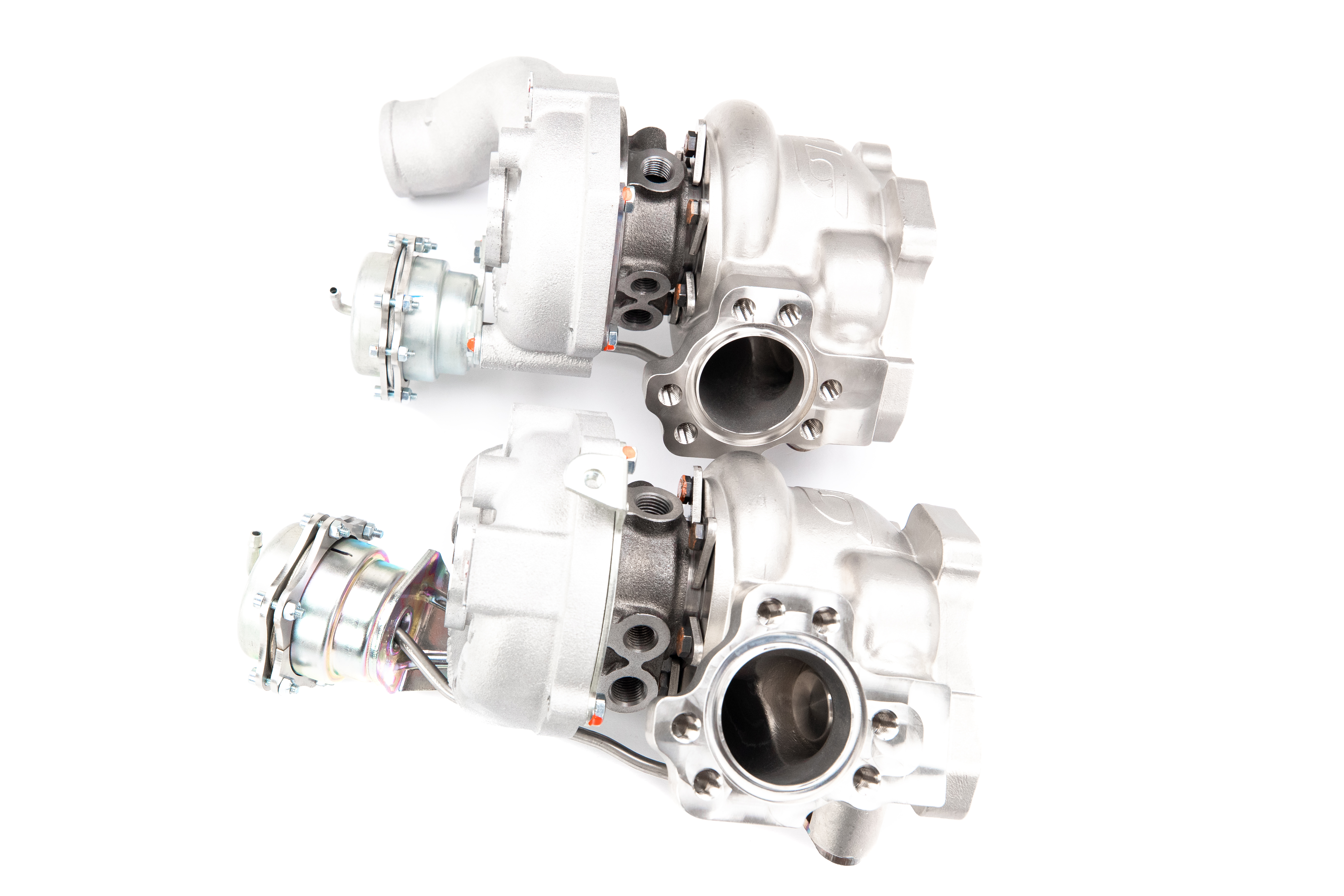 TTE680 RS4 (4546) – Upgrade Turbocharger