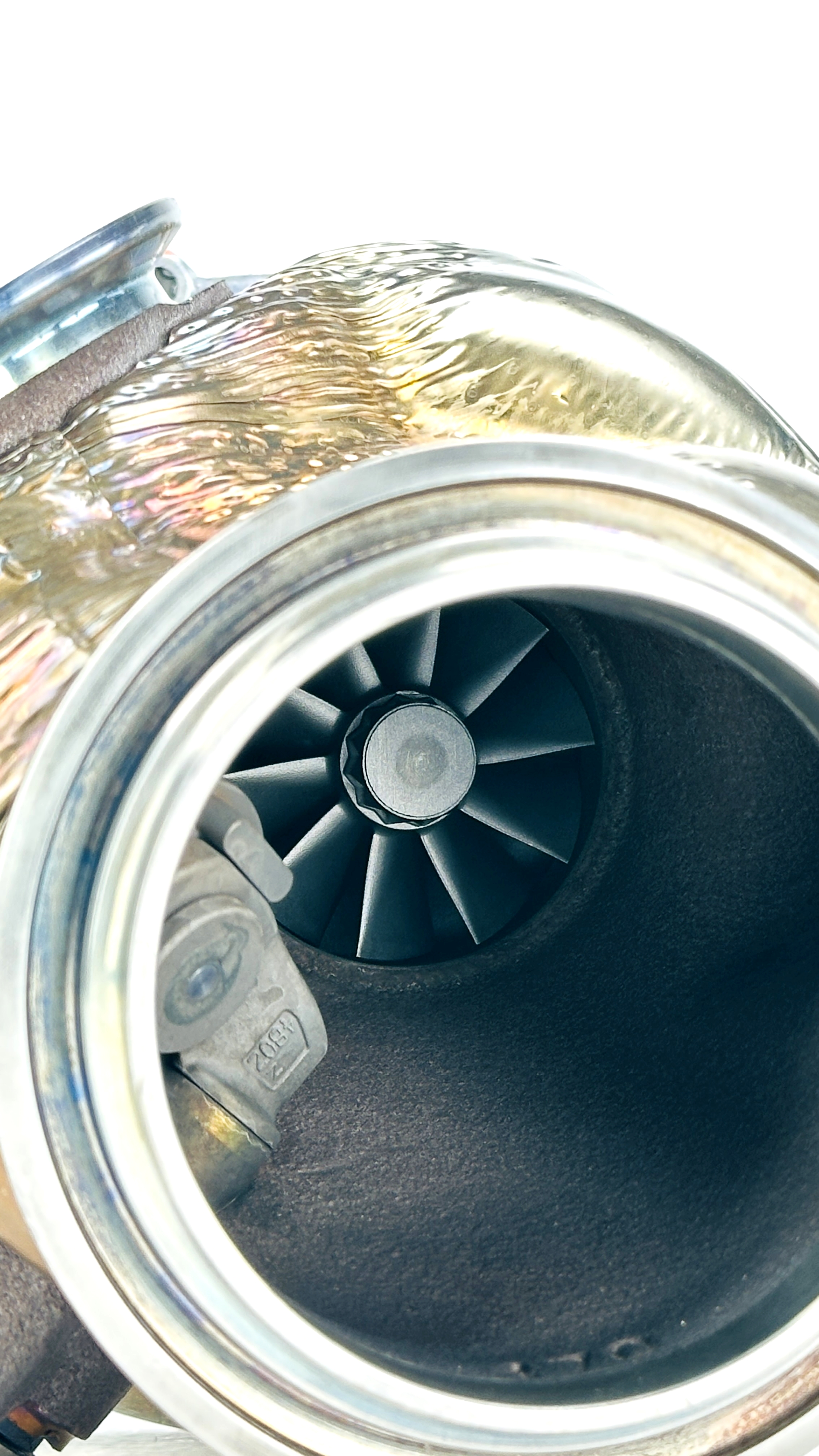 TTE900 M178 ePerformance – Upgrade Turbocharger