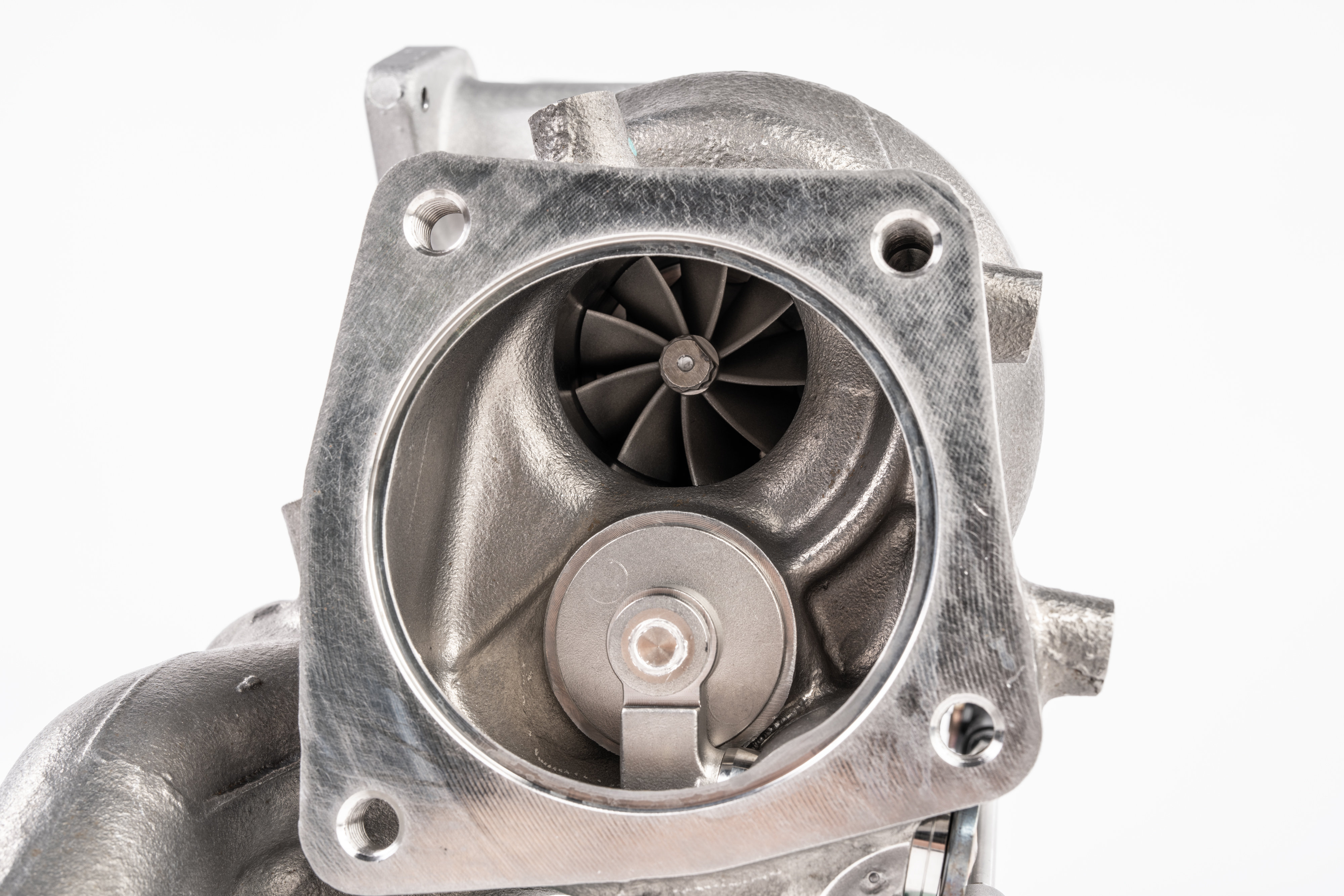 TTE466 G4KH (5149) – Upgrade Turbocharger