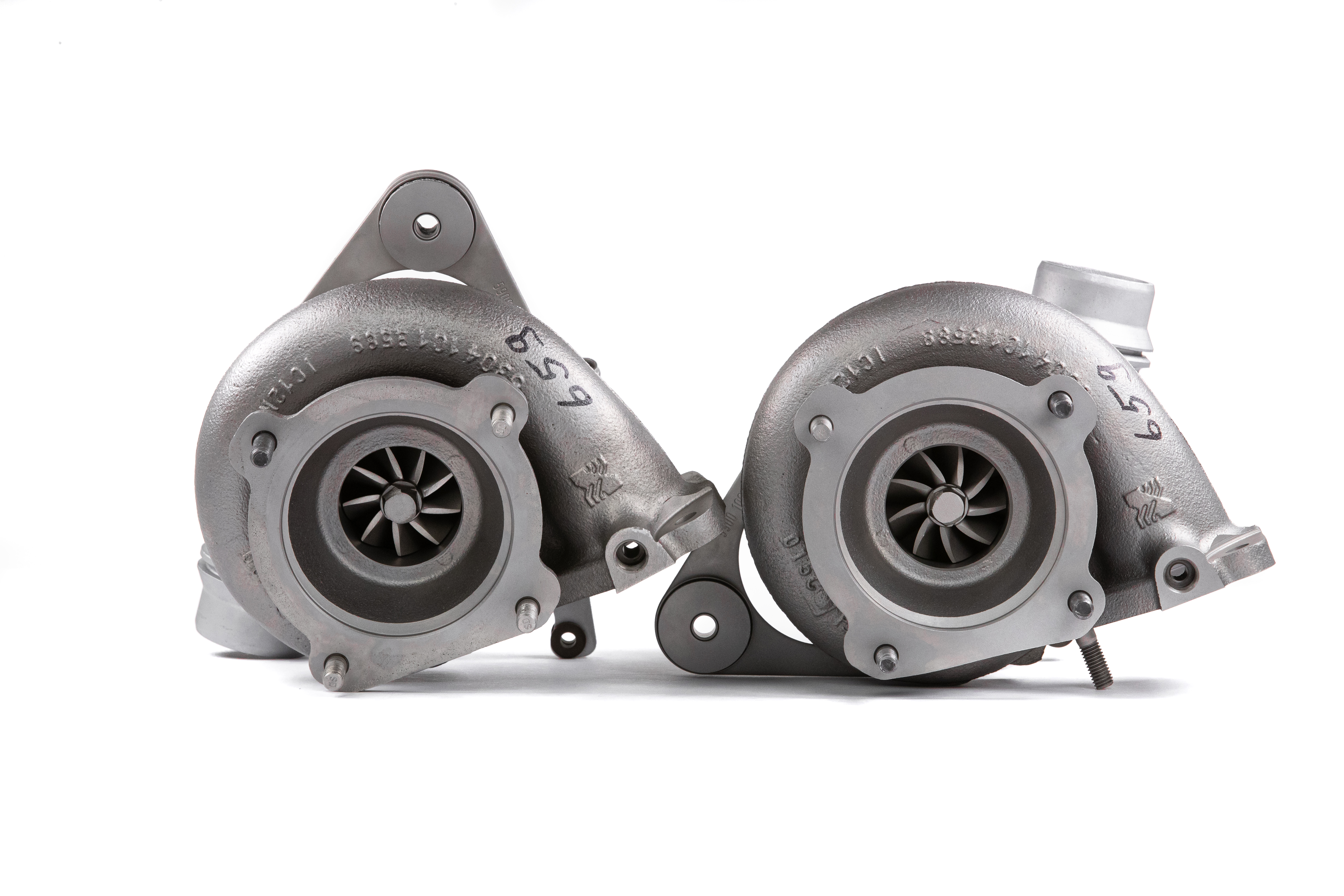 TTE720 VTG 997.1 (5046) – Upgrade Turbocharger