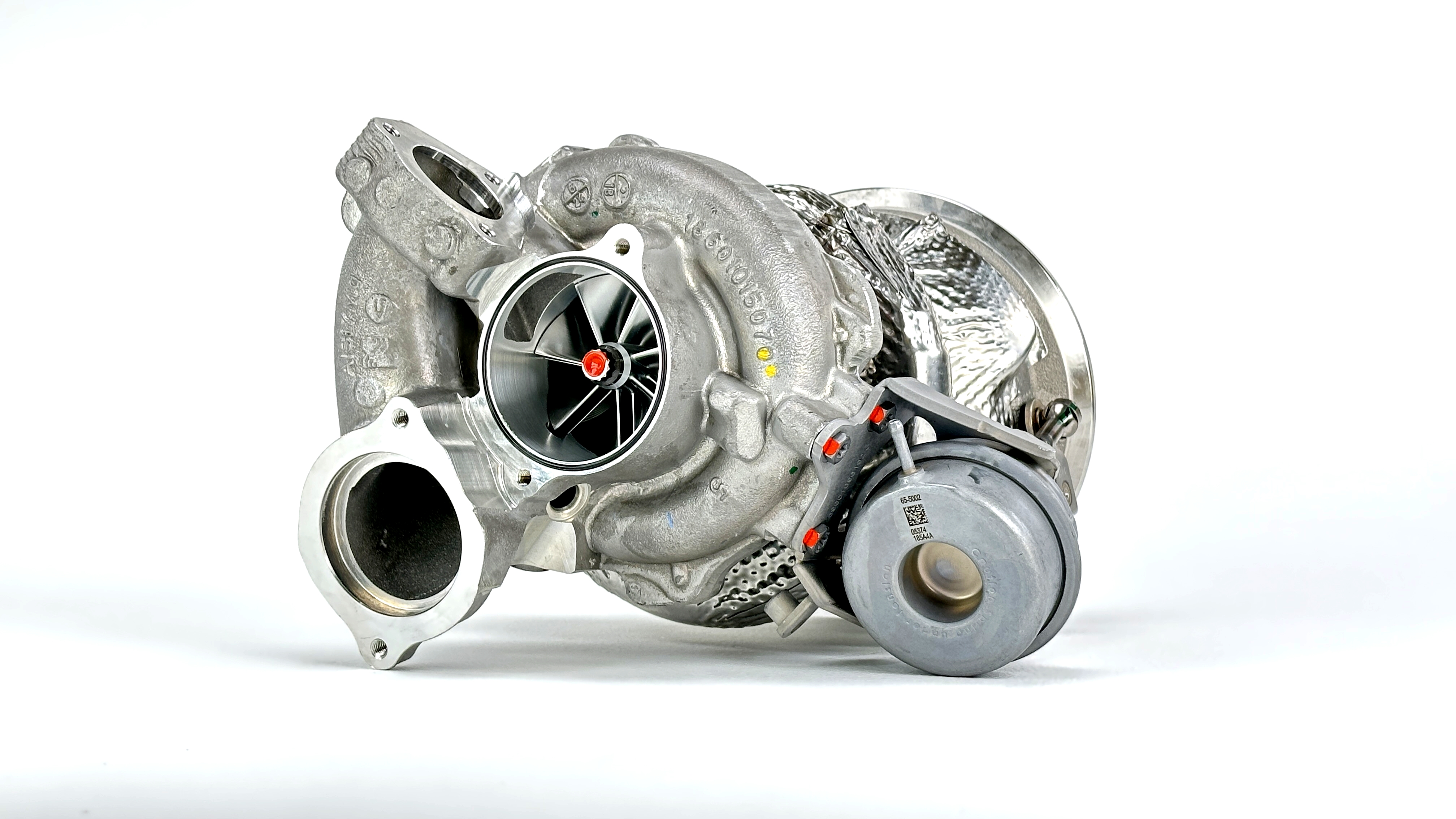 TTE810+ S4B9 (6663) – Upgrade Turbocharger