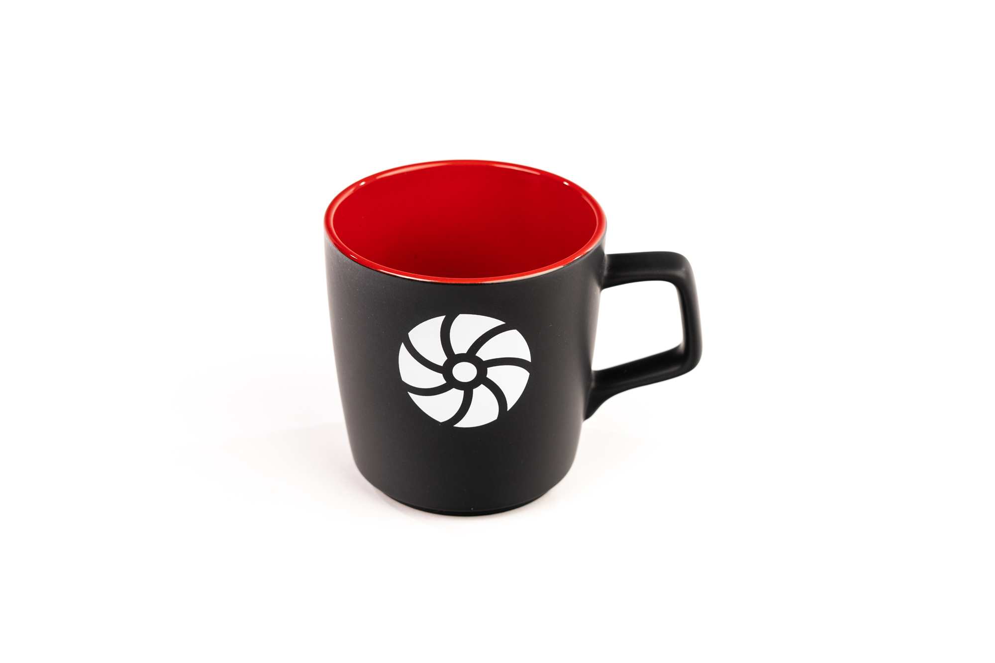 TTE “Turbine” coffee mug TTE “Turbine” coffee mug